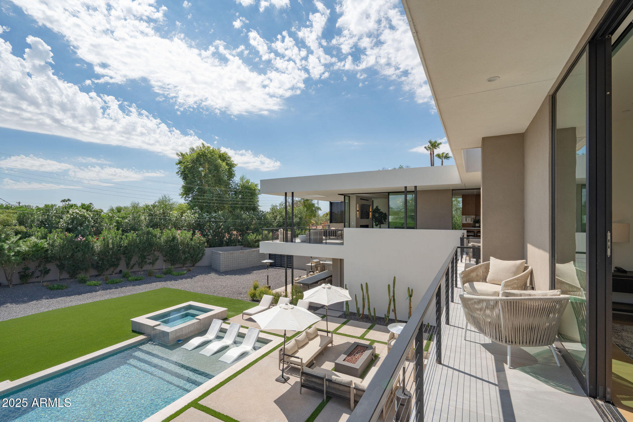 SHORT HILLS - Residential