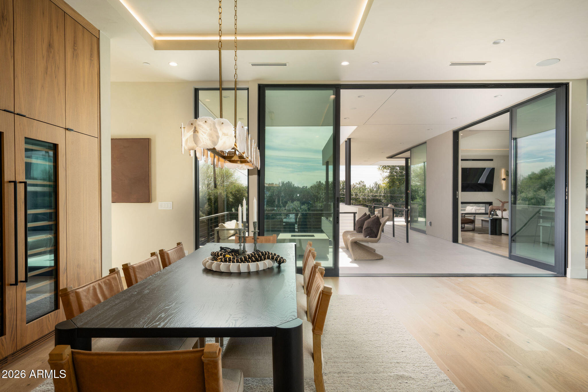 SHORT HILLS - Residential