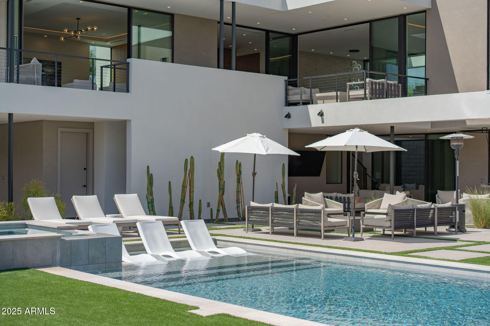 SHORT HILLS - Residential