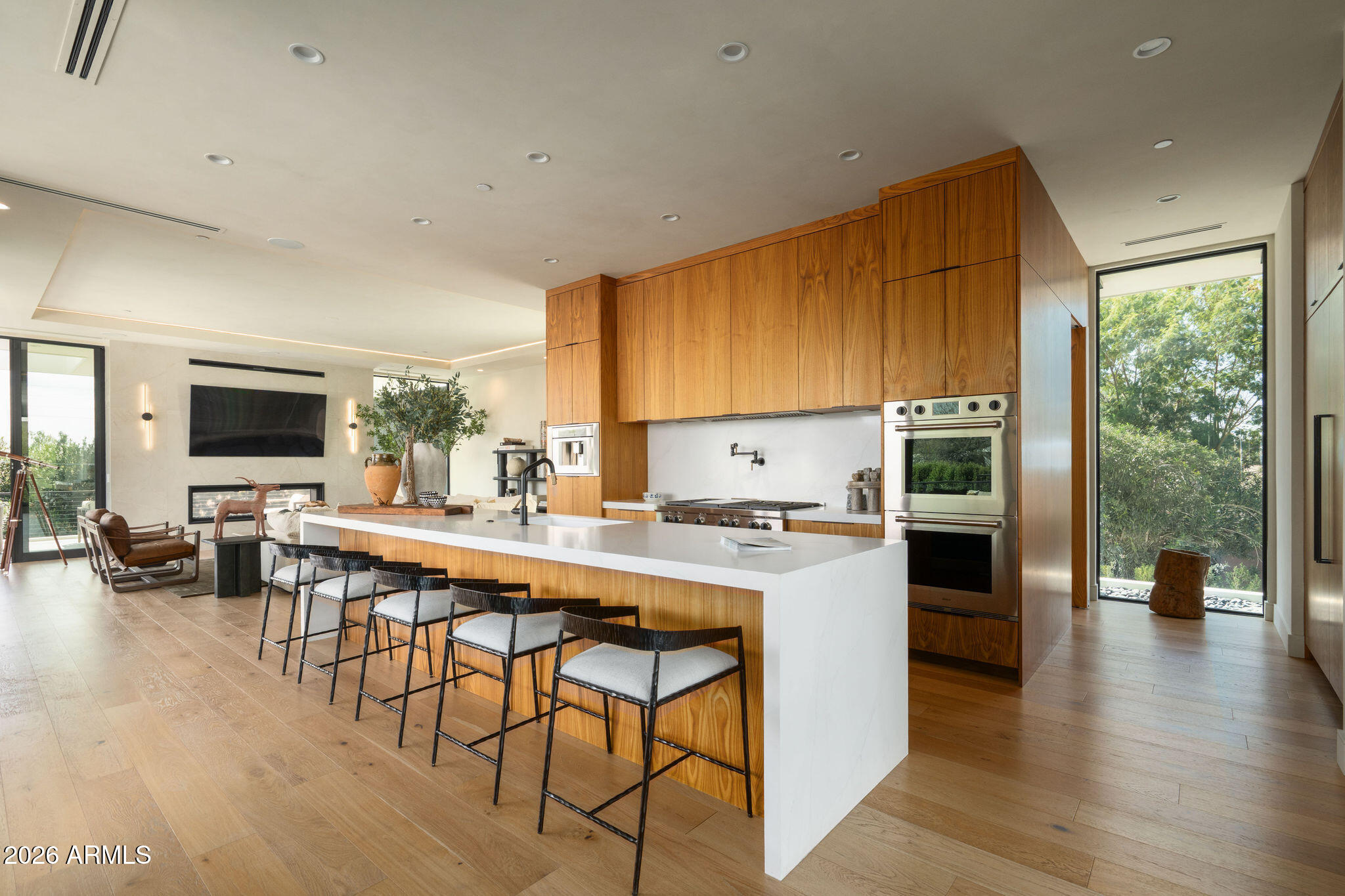 SHORT HILLS - Residential