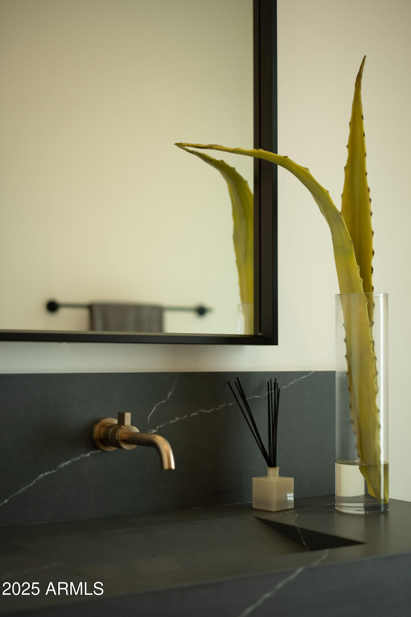 SHORT HILLS - Residential