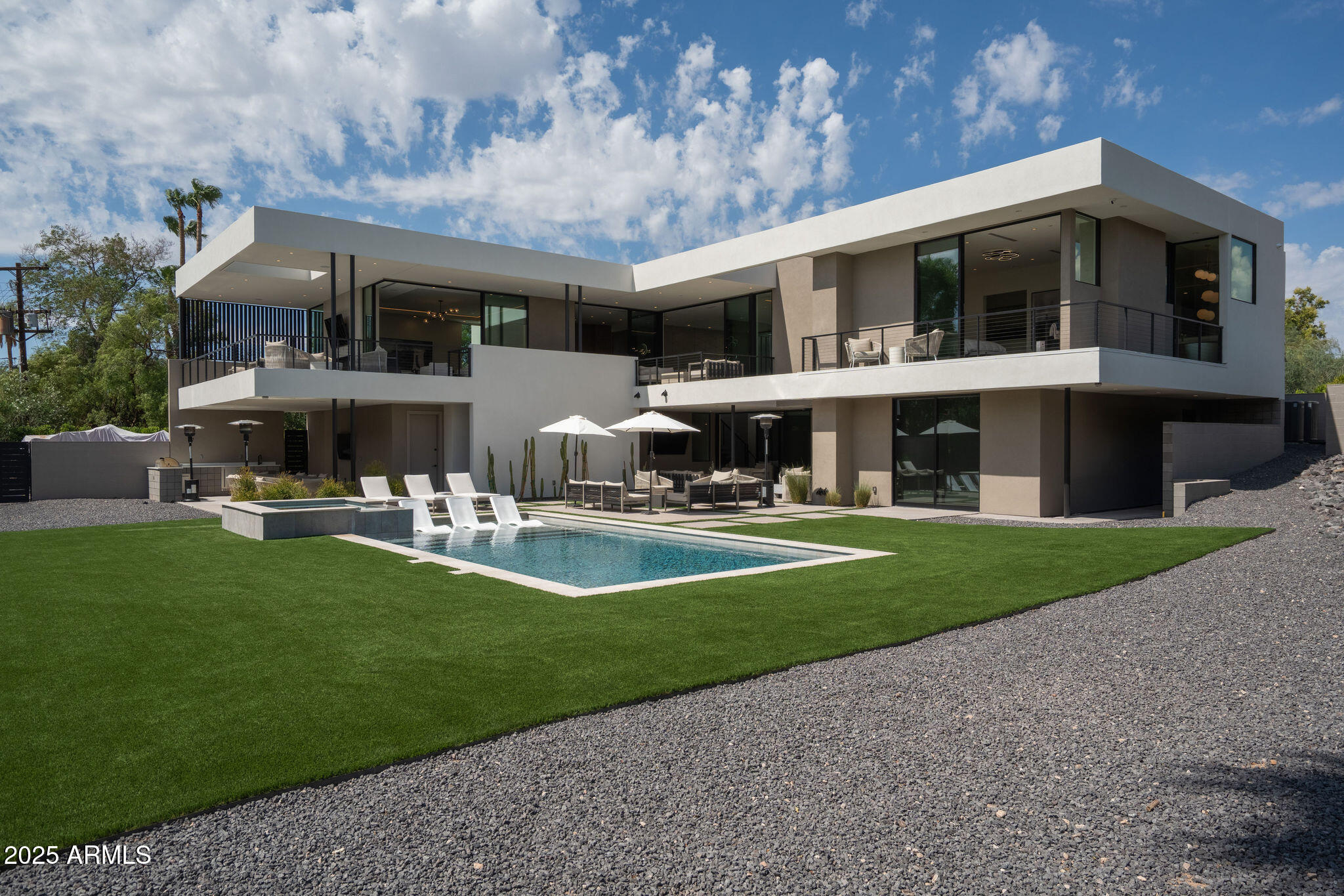 SHORT HILLS - Residential