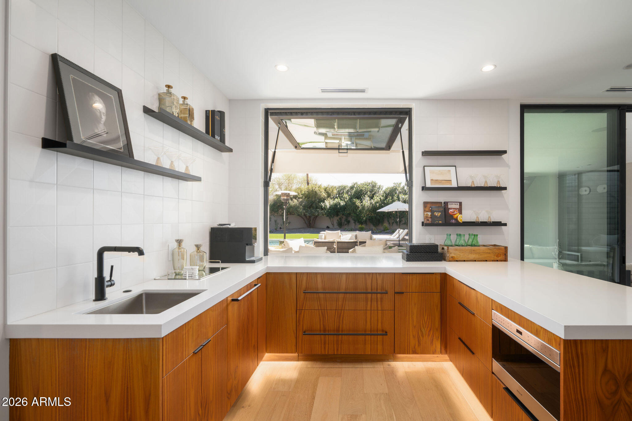 SHORT HILLS - Residential