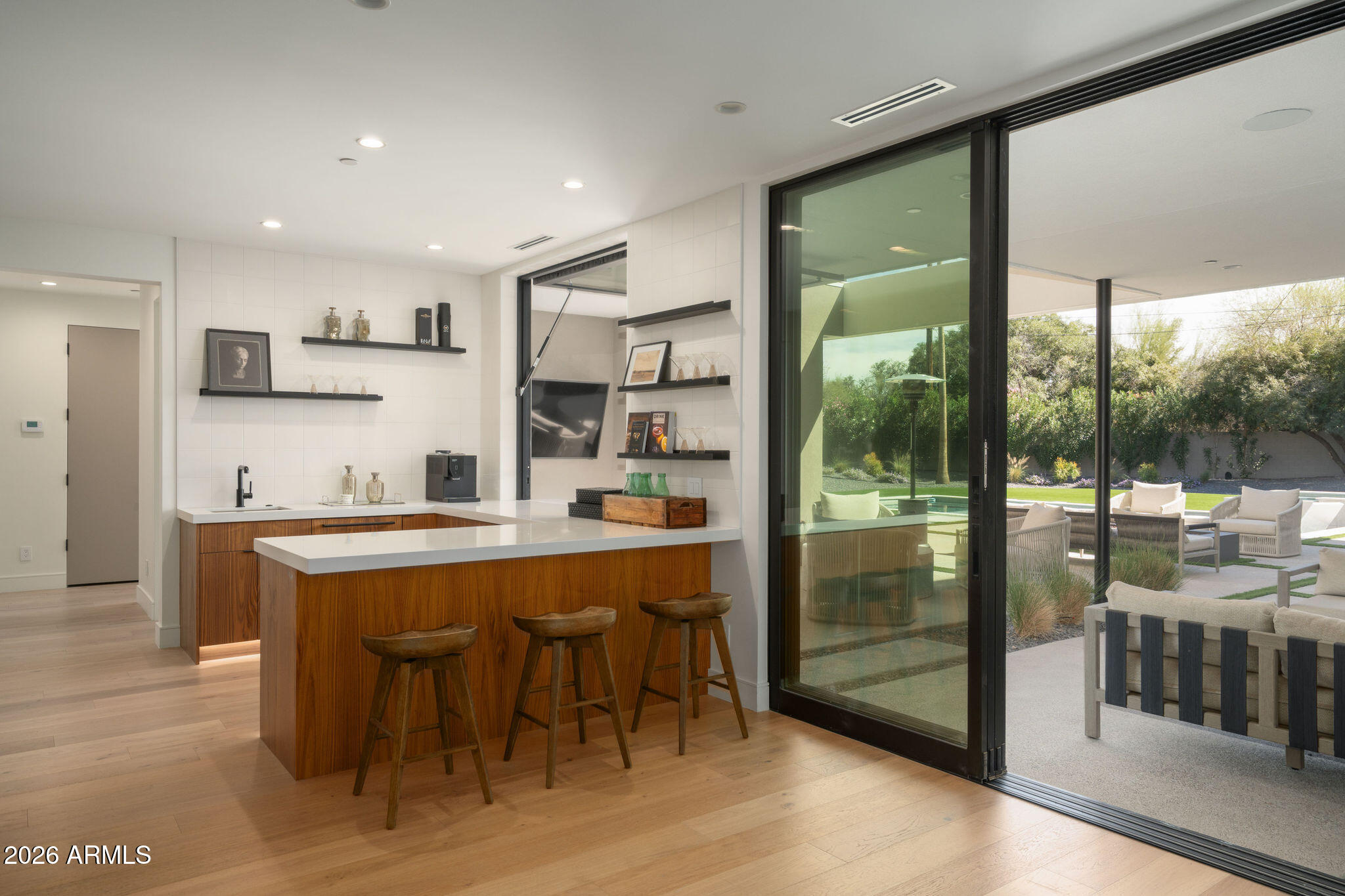 SHORT HILLS - Residential