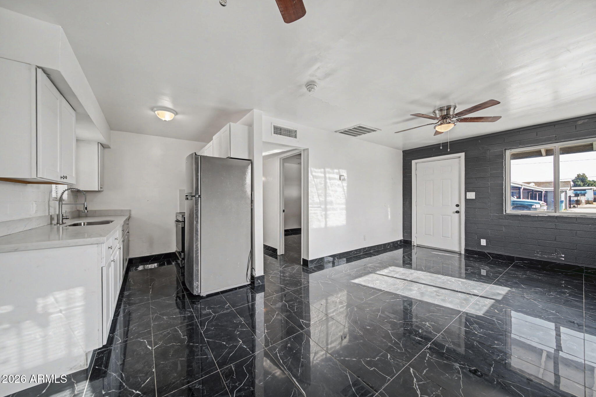 NORMAN ACRES - Residential Income