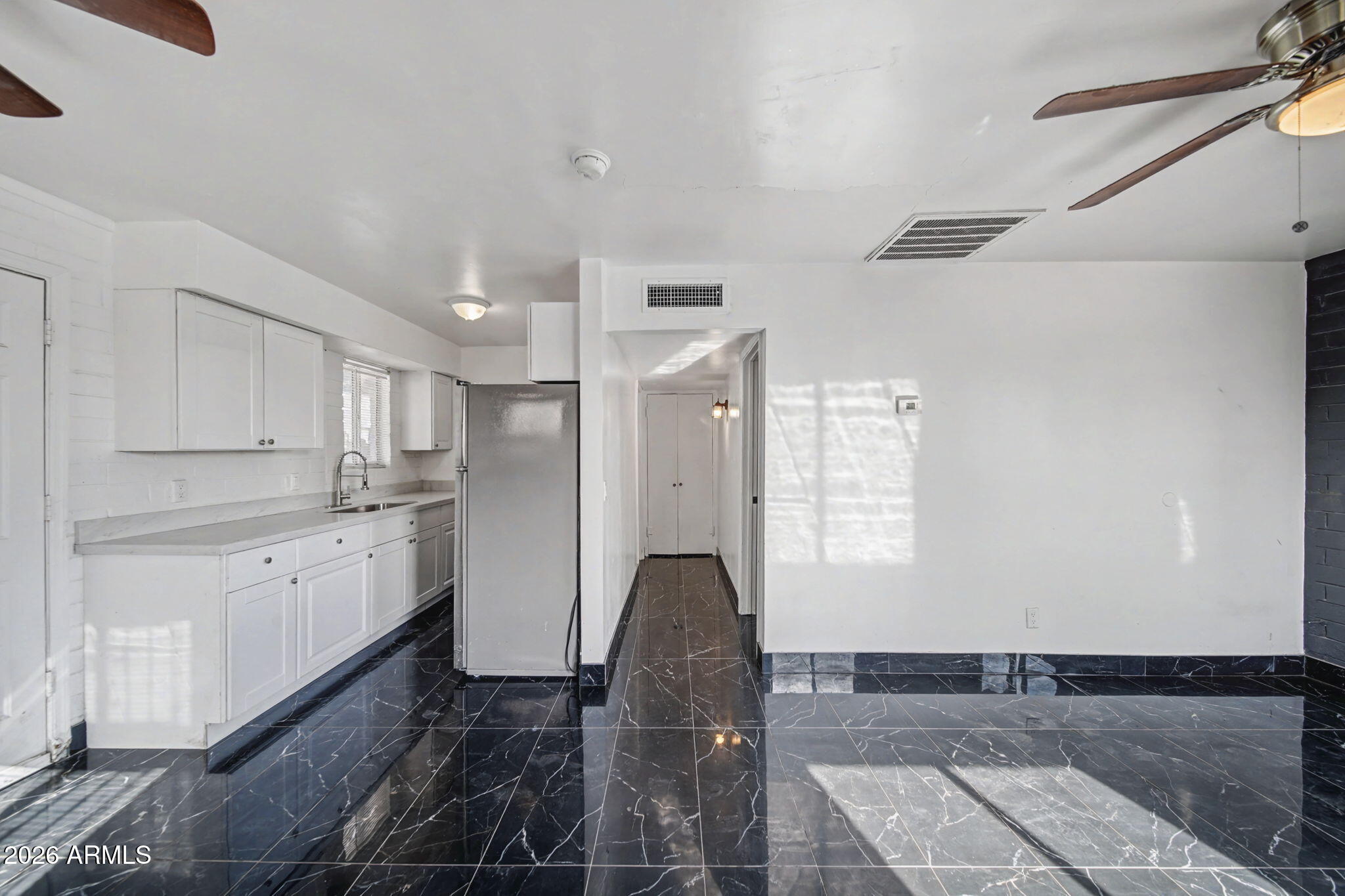 NORMAN ACRES - Residential Income