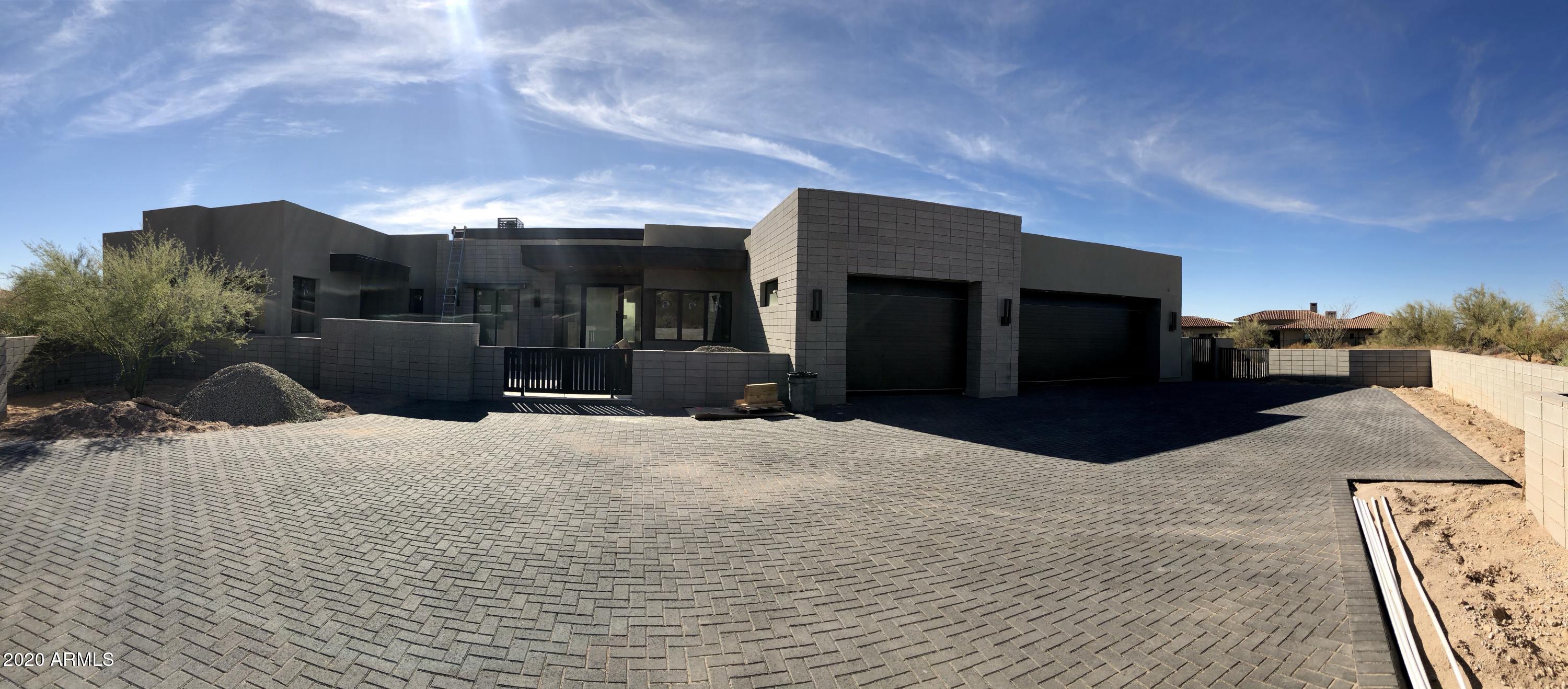 PINNACLE PEAK VISTAS 3 LOT 1-210 TR A-B - Residential