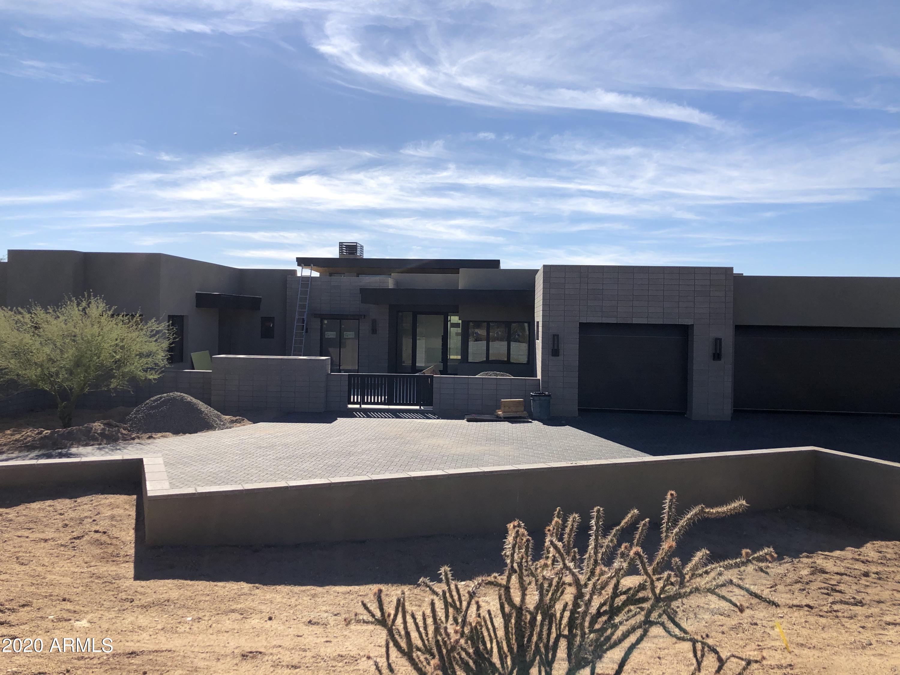 PINNACLE PEAK VISTAS 3 LOT 1-210 TR A-B - Residential