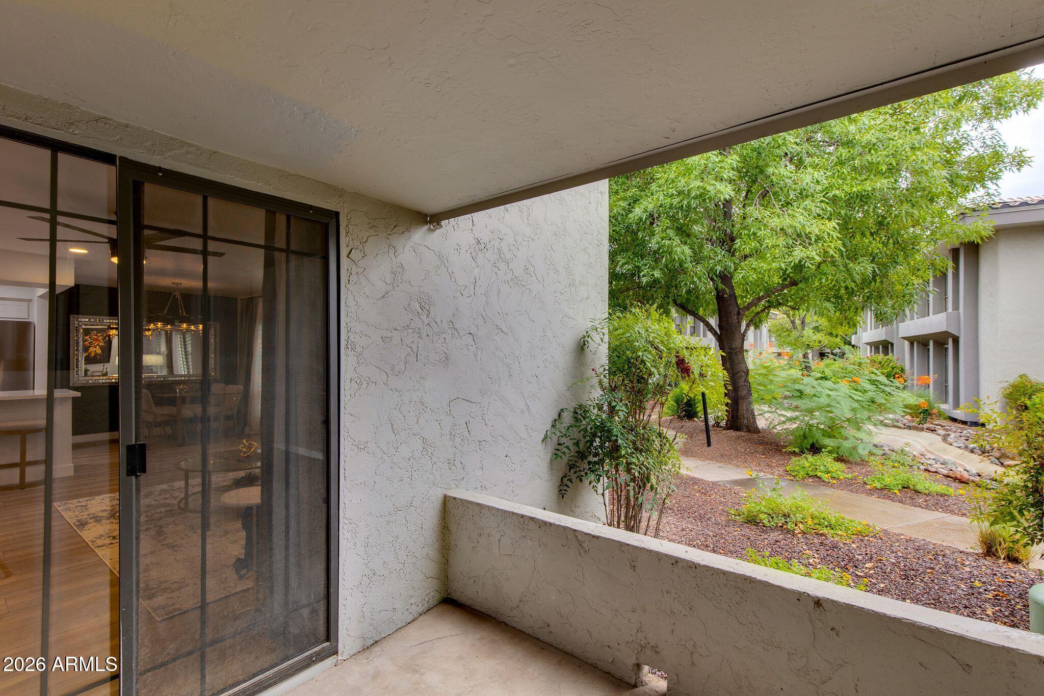 CLOISTERS AMD - Residential