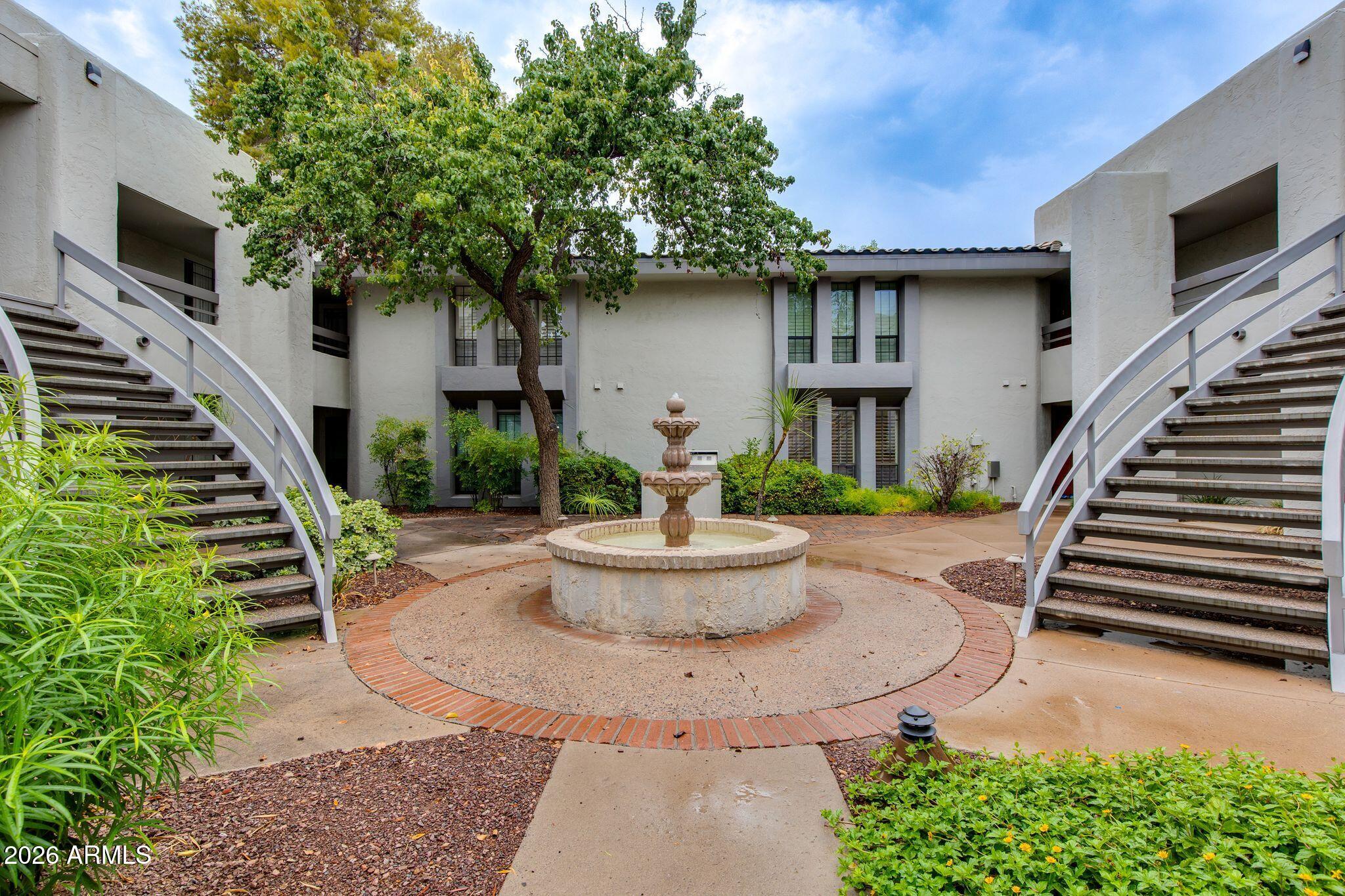 CLOISTERS AMD - Residential