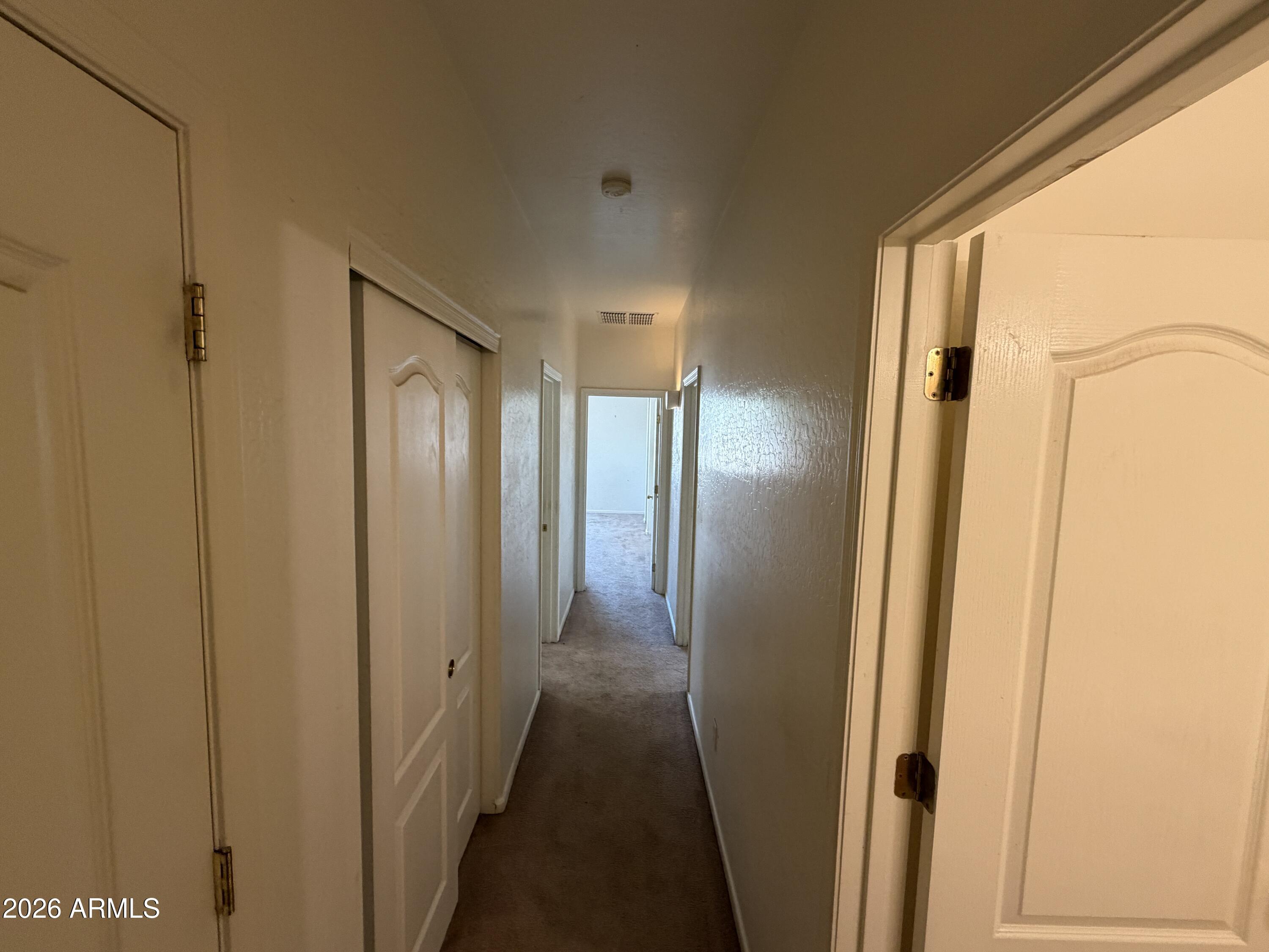 TRAILS AT AMBER RIDGE - Residential Lease