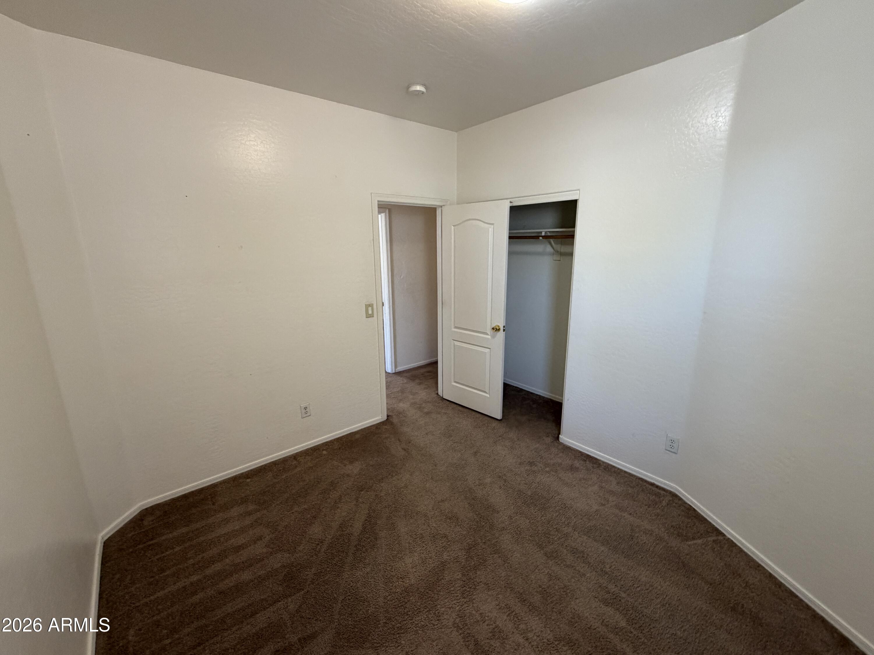 TRAILS AT AMBER RIDGE - Residential Lease