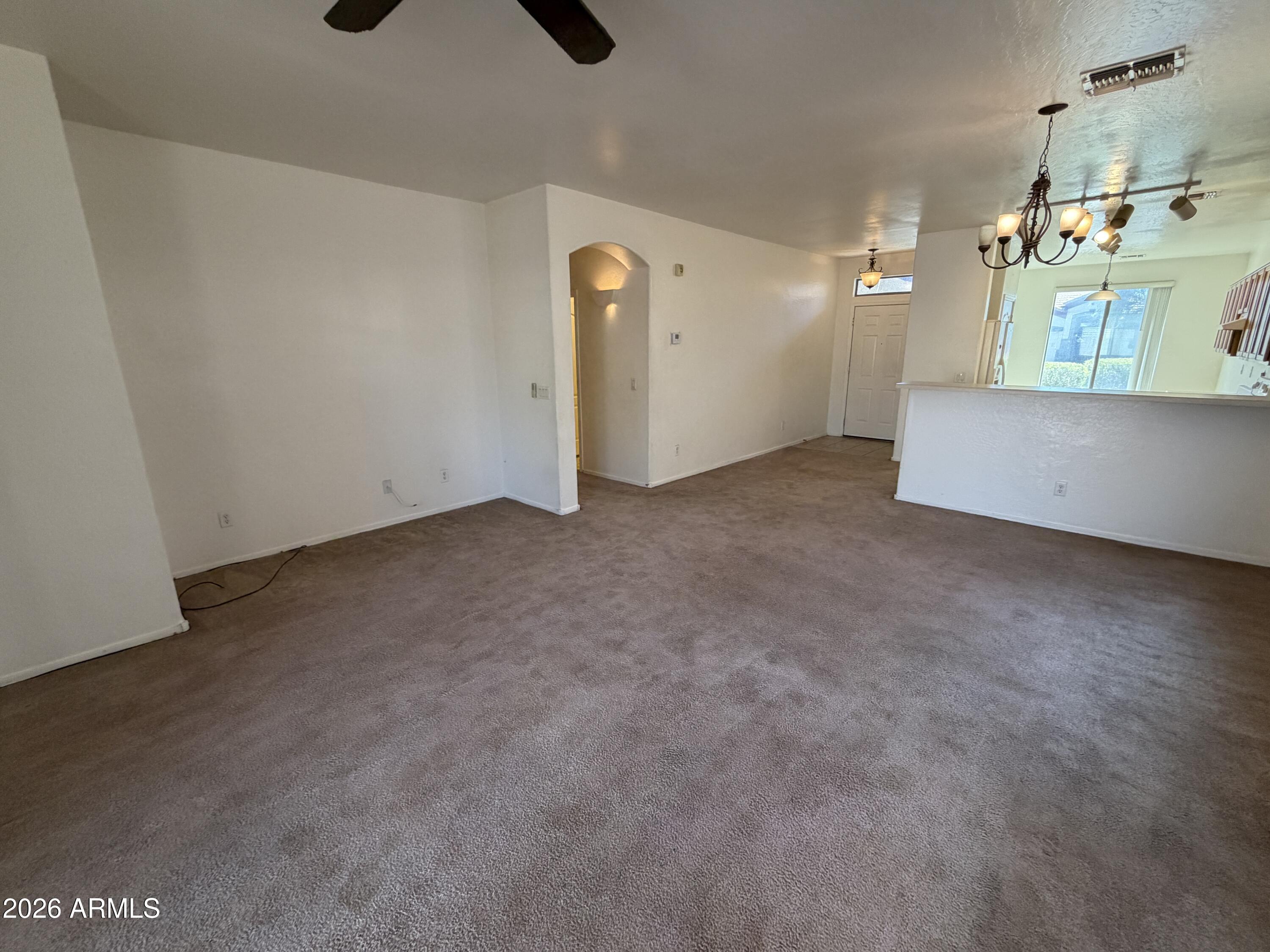 TRAILS AT AMBER RIDGE - Residential Lease