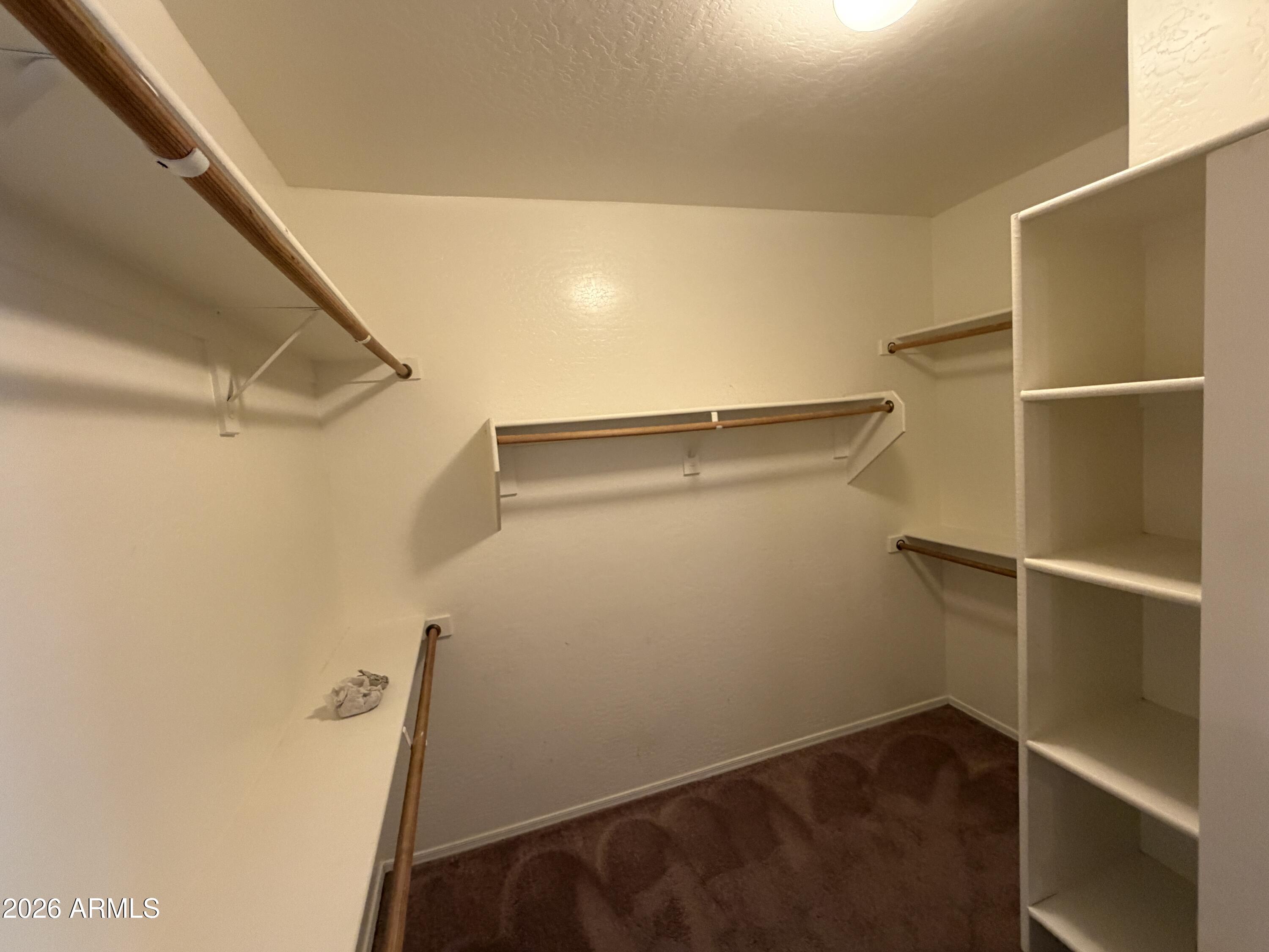 TRAILS AT AMBER RIDGE - Residential Lease