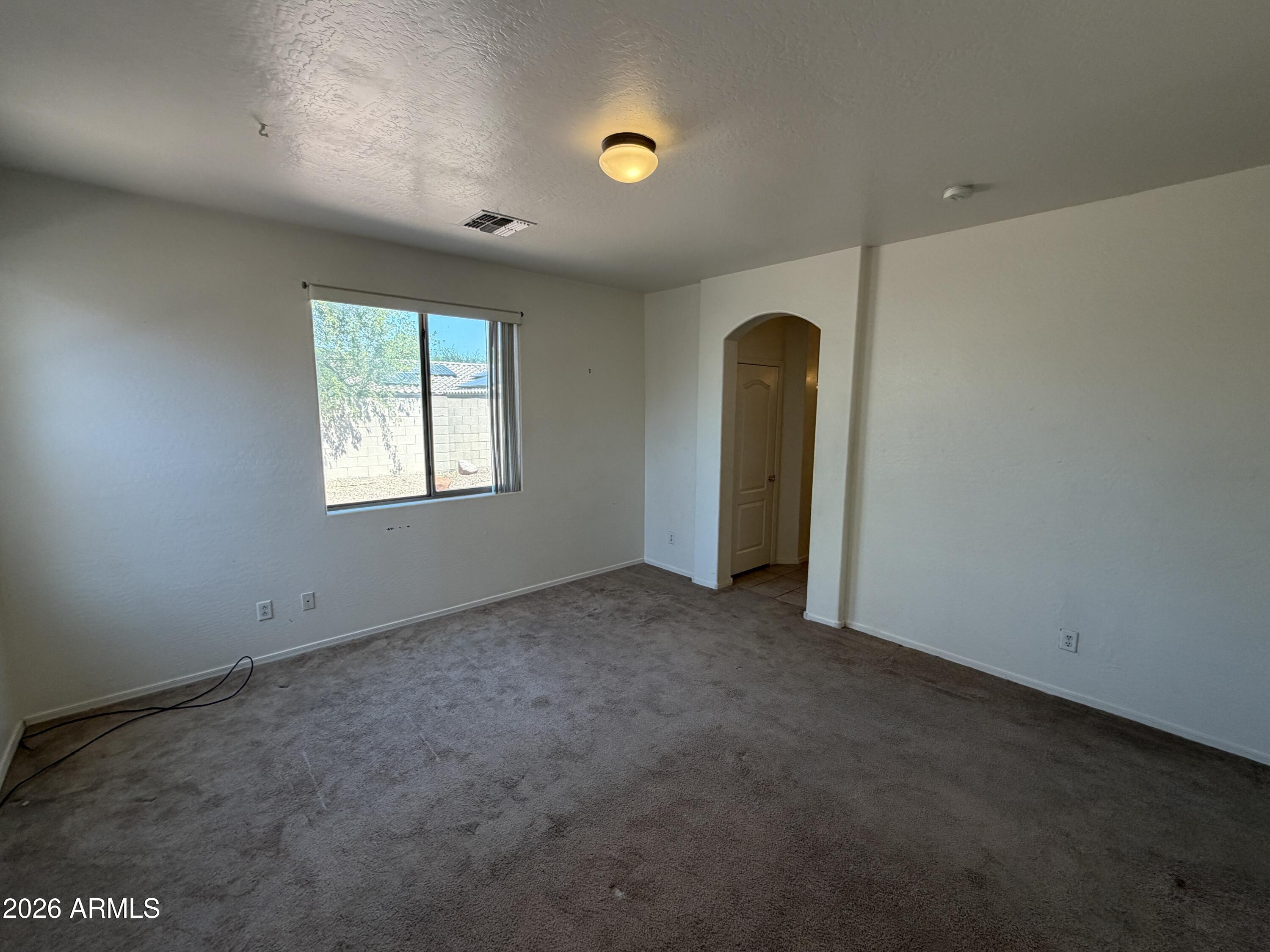 TRAILS AT AMBER RIDGE - Residential Lease