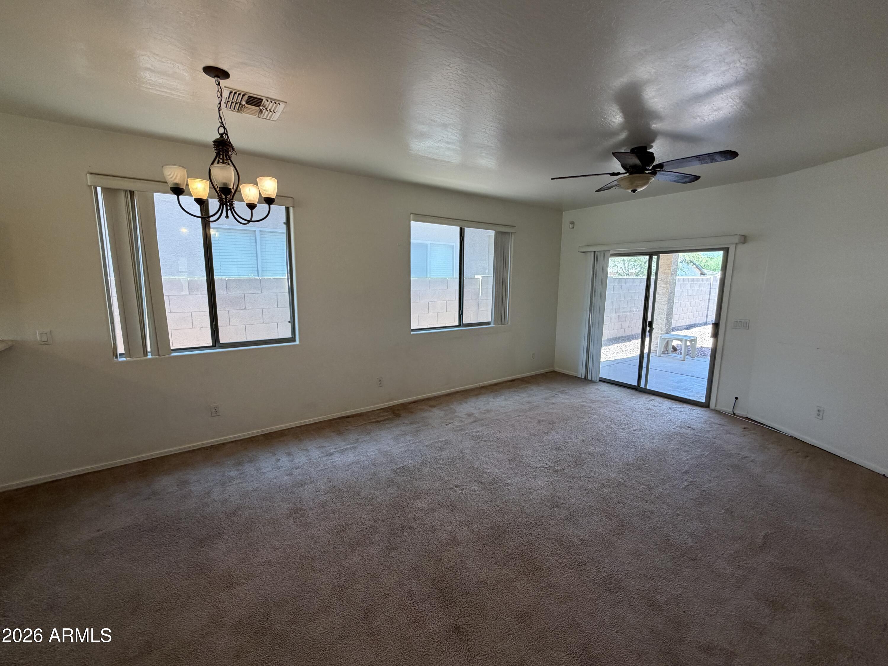 TRAILS AT AMBER RIDGE - Residential Lease