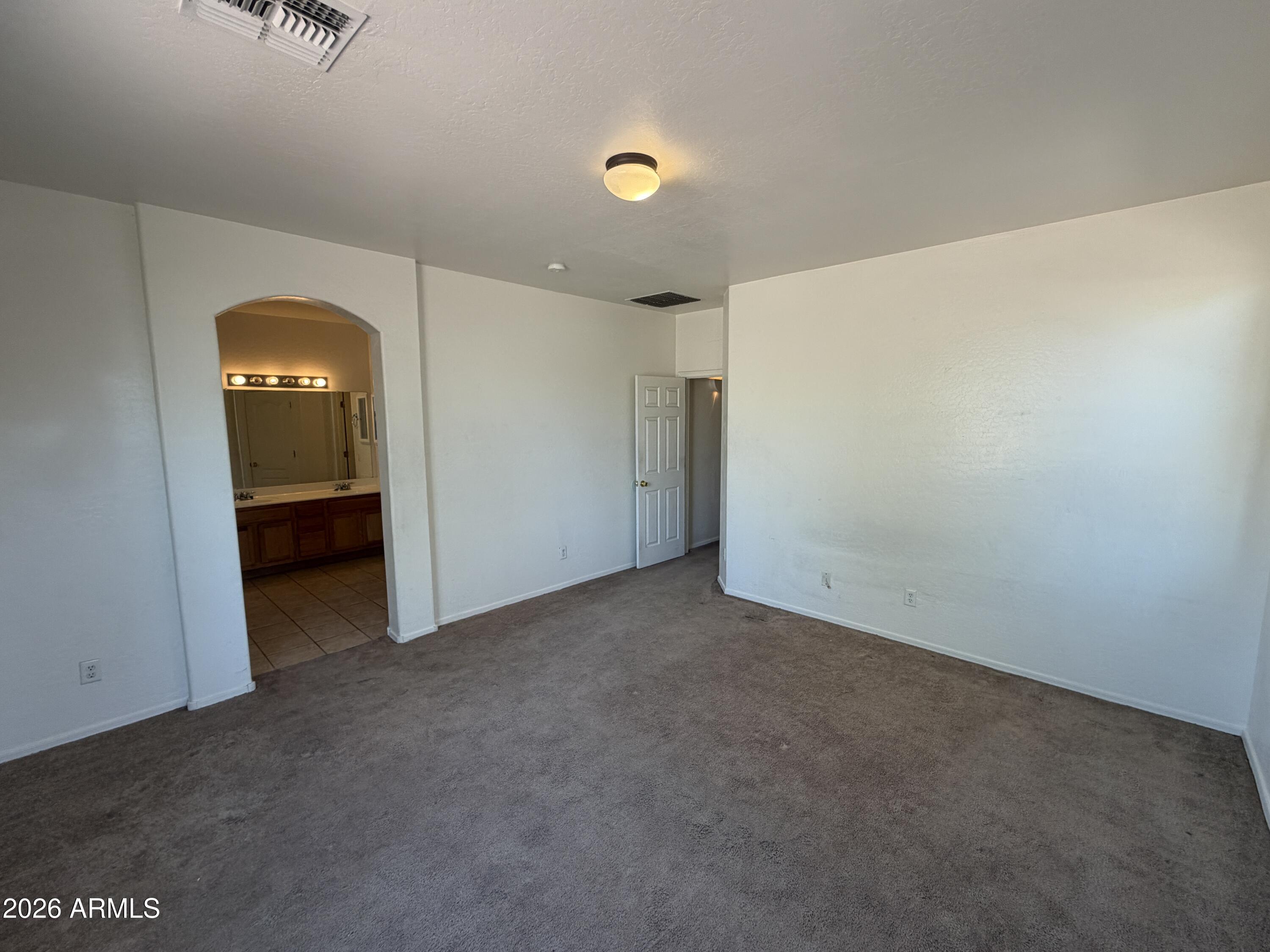 TRAILS AT AMBER RIDGE - Residential Lease