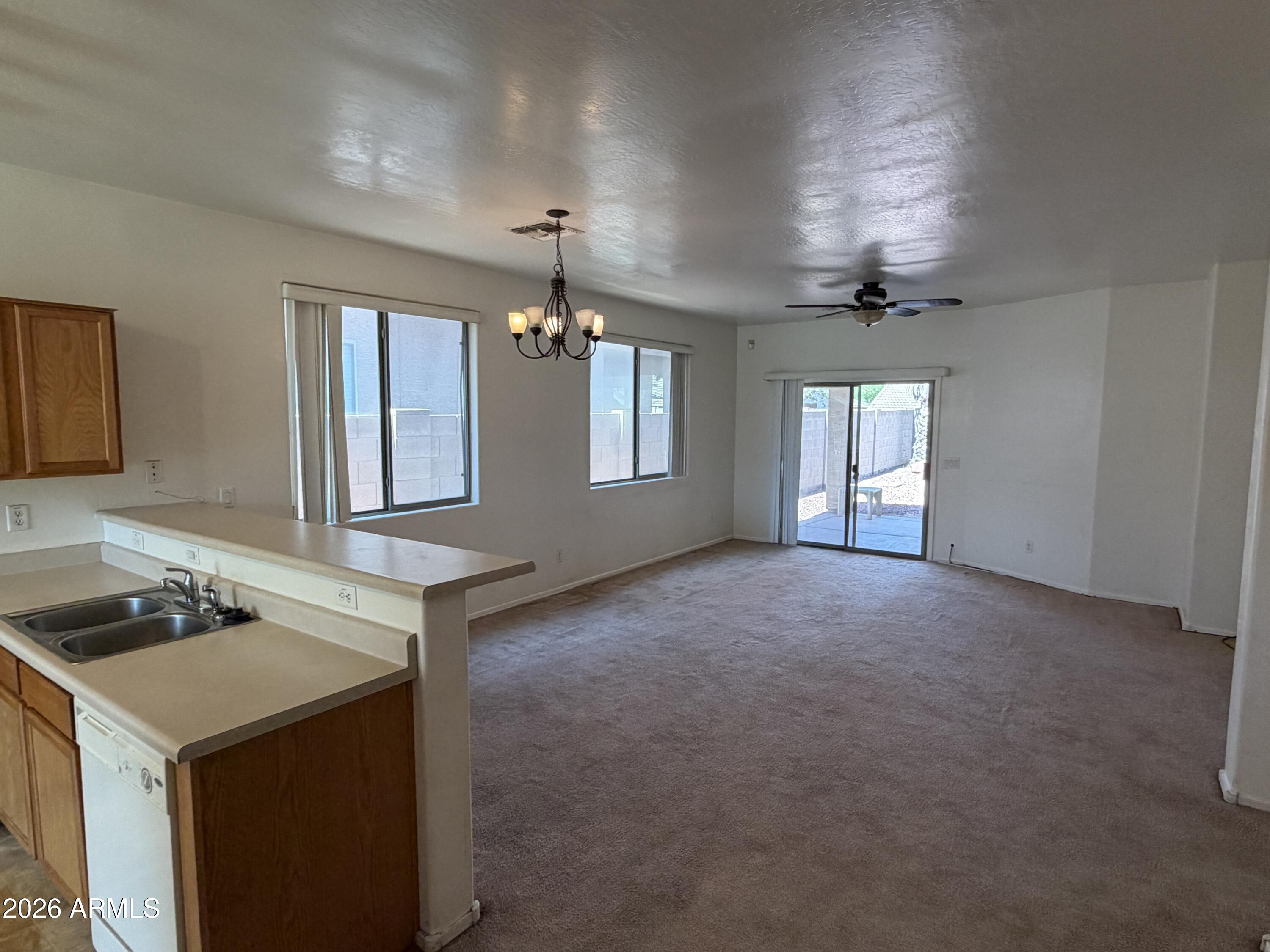 TRAILS AT AMBER RIDGE - Residential Lease