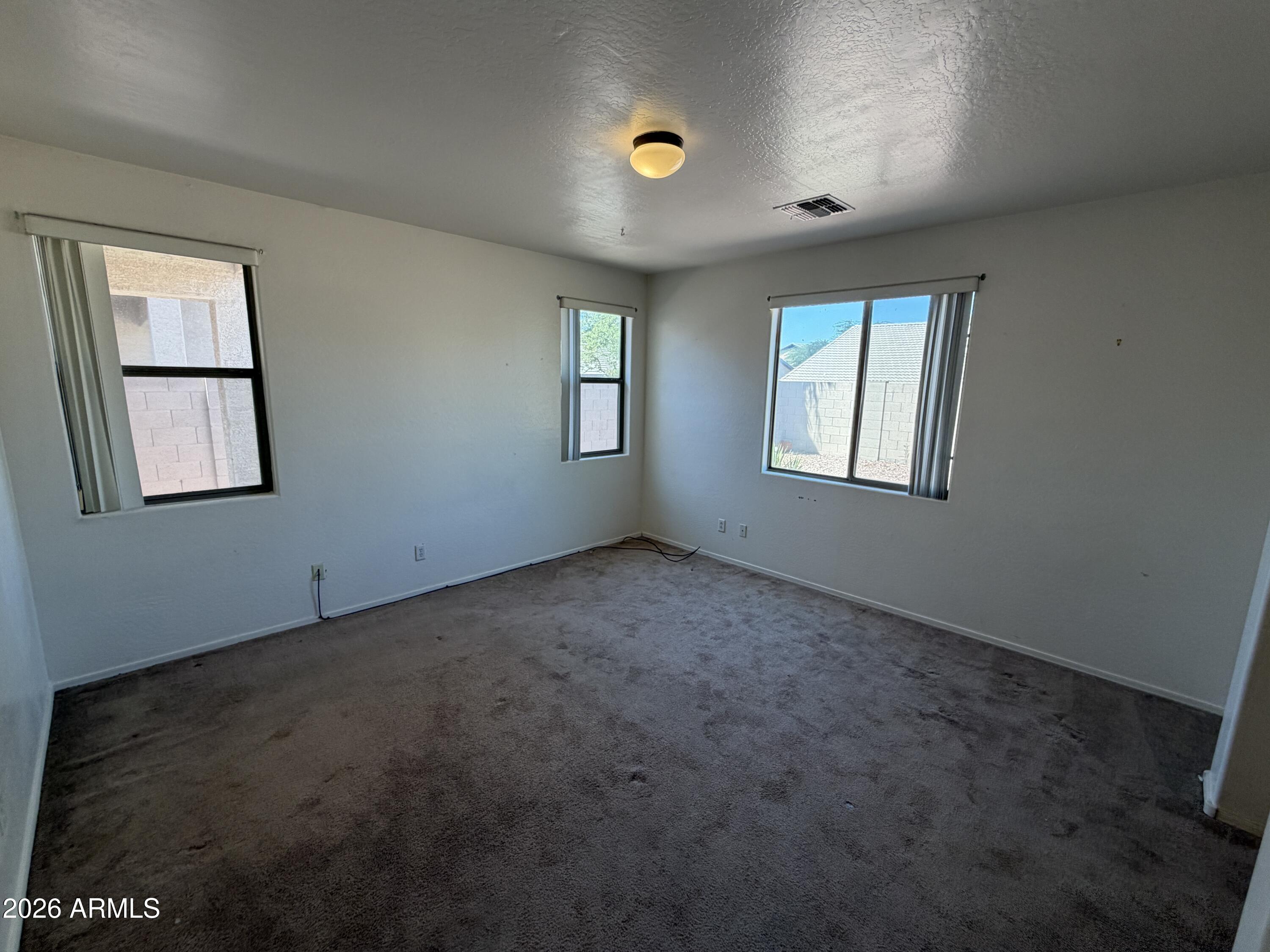 TRAILS AT AMBER RIDGE - Residential Lease