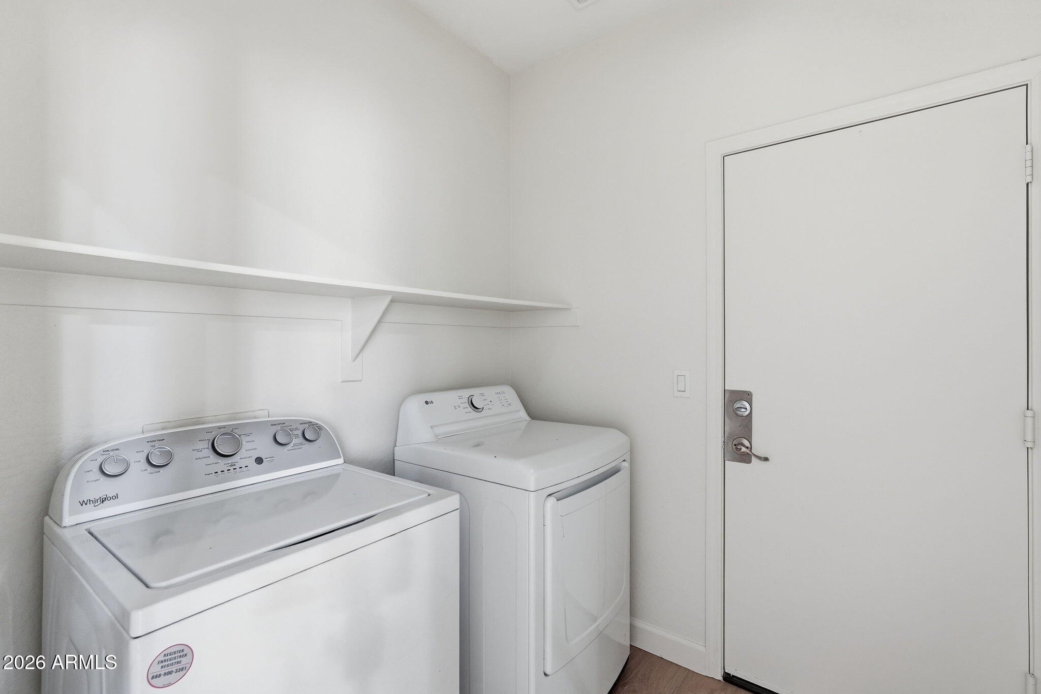 ANTHEM UNIT 55 - Residential