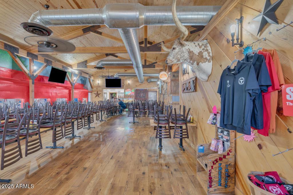 WILLCOX - Commercial Sale