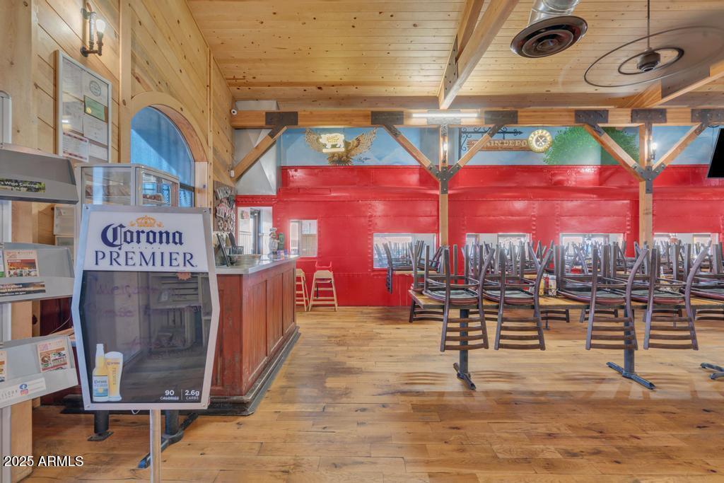 WILLCOX - Commercial Sale