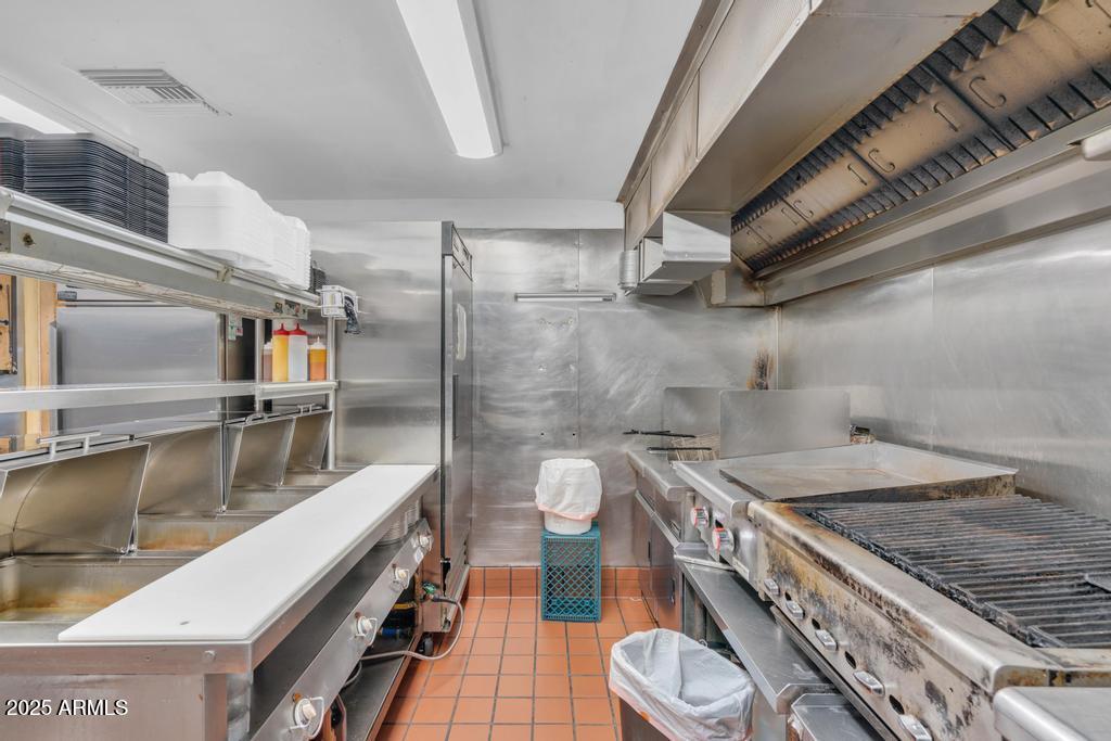 WILLCOX - Commercial Sale