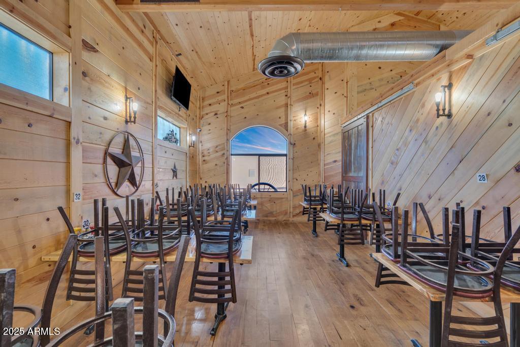 WILLCOX - Commercial Sale