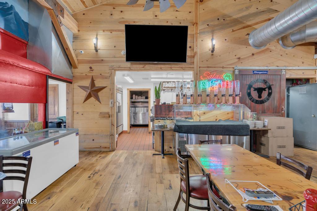 WILLCOX - Commercial Sale