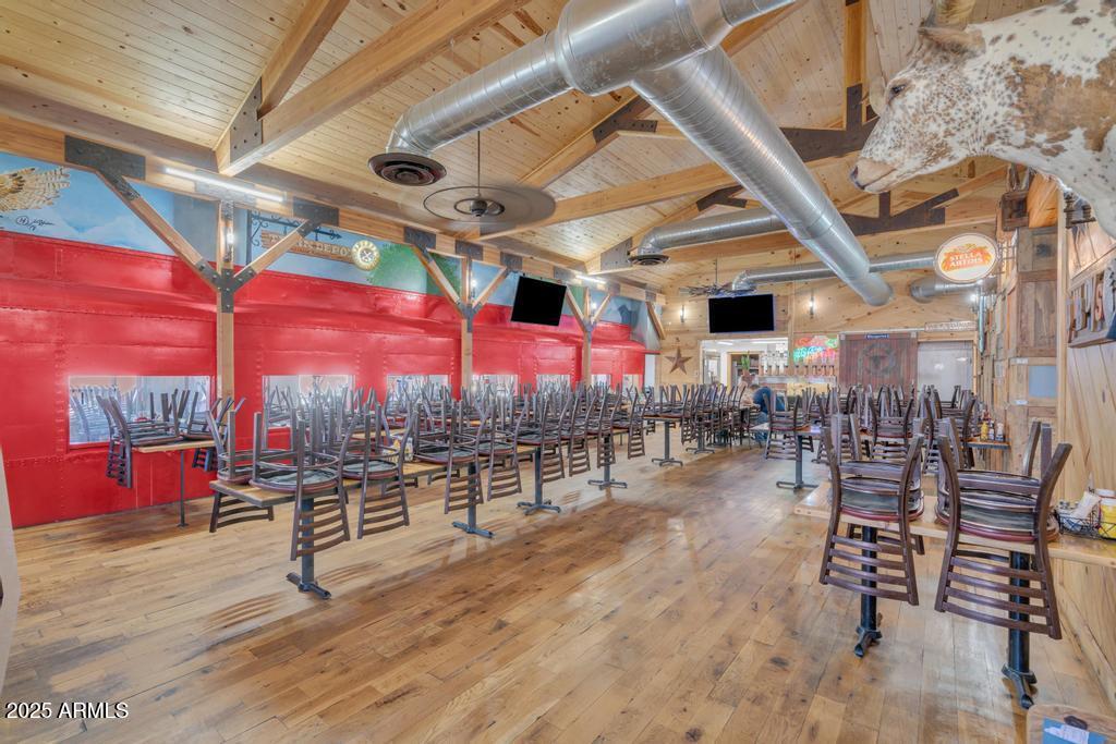 WILLCOX - Commercial Sale