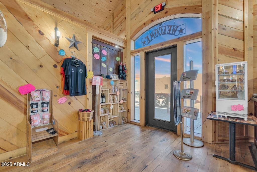 WILLCOX - Commercial Sale