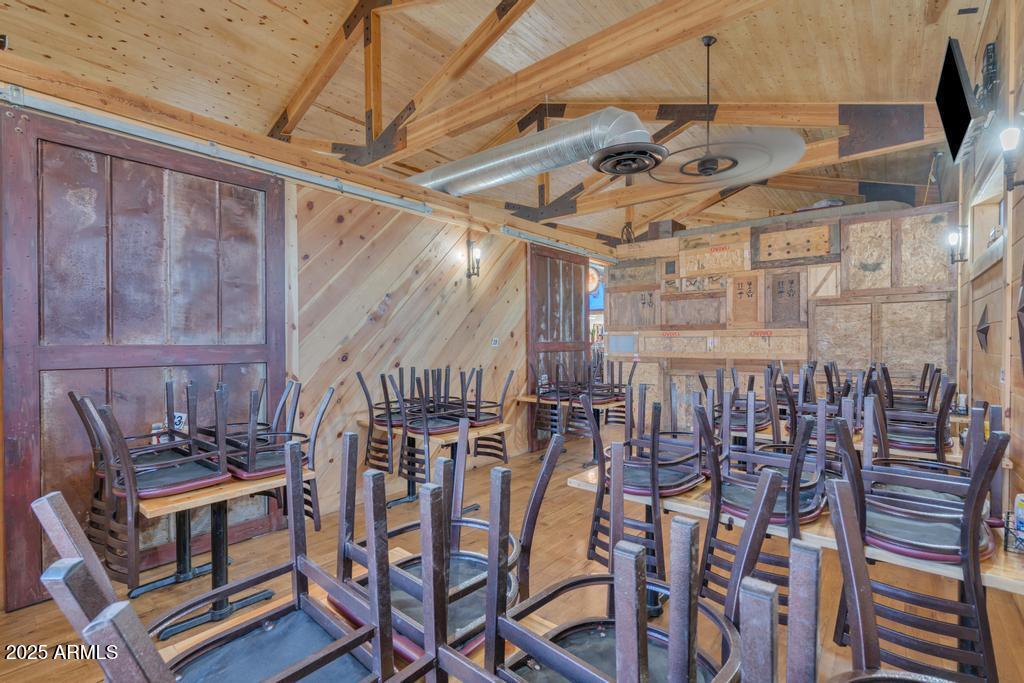 WILLCOX - Commercial Sale