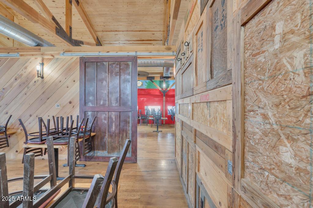 WILLCOX - Commercial Sale