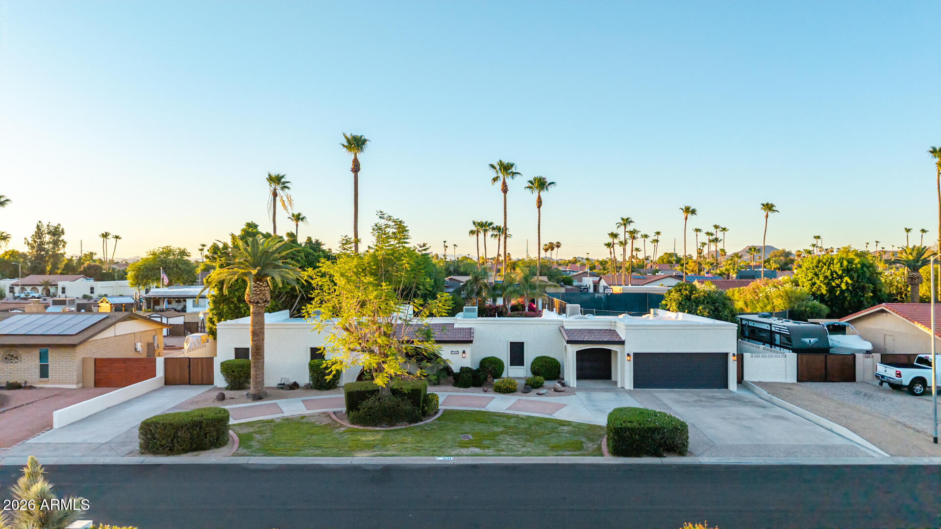 HIDDEN MANOR 1-B LOT 46-47 58-59 62-63 74-75 - Residential