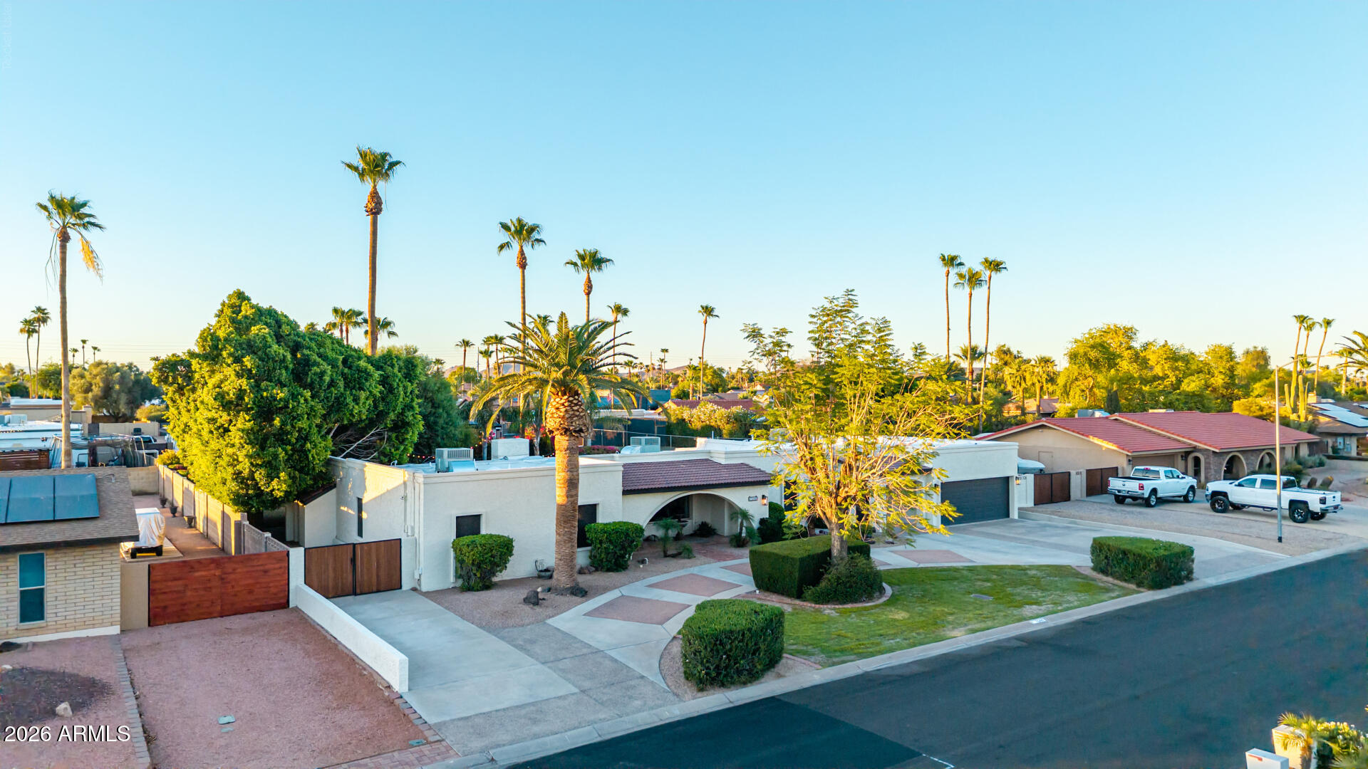 HIDDEN MANOR 1-B LOT 46-47 58-59 62-63 74-75 - Residential
