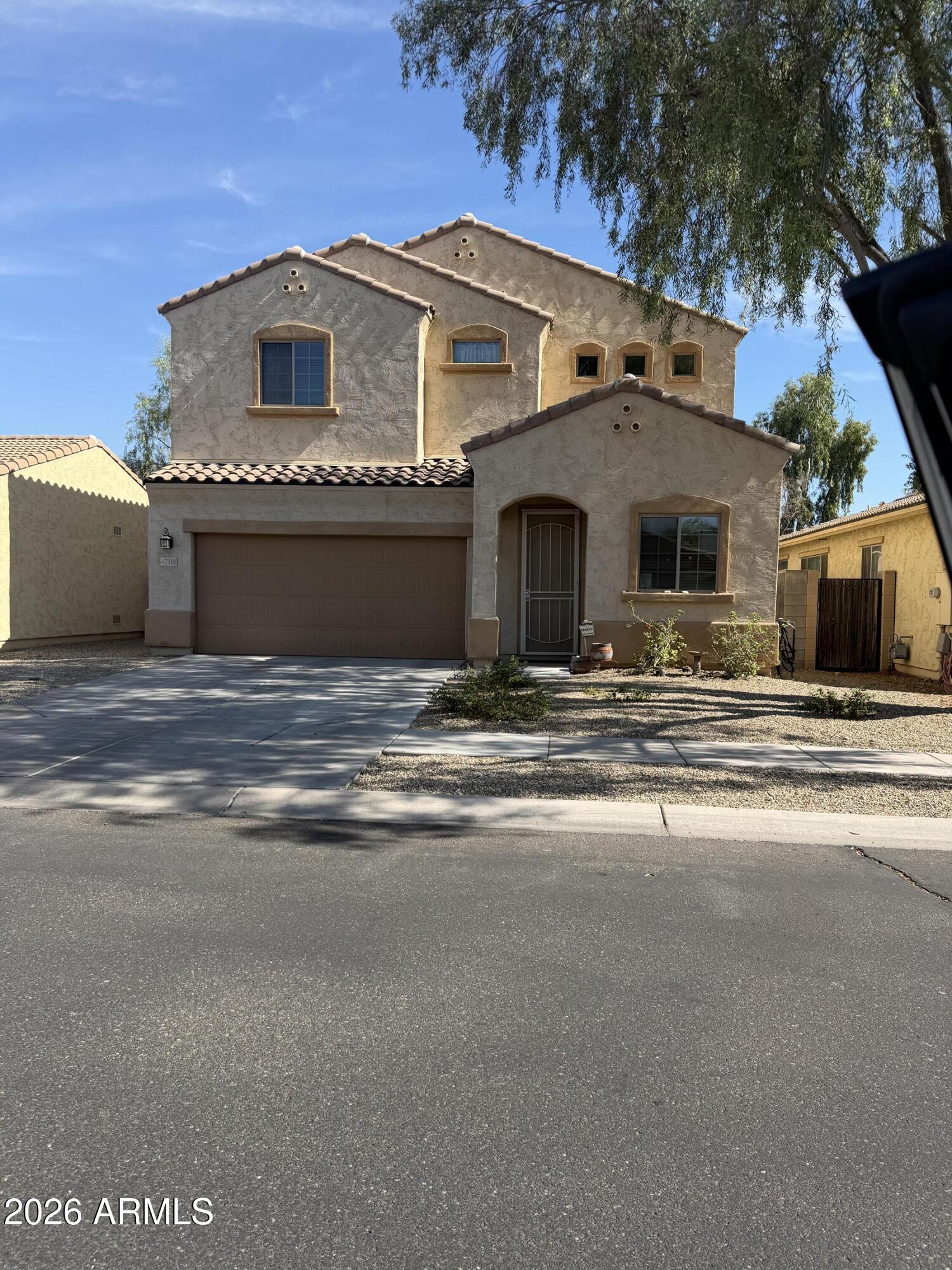 WESTGLEN VILLAS - Residential