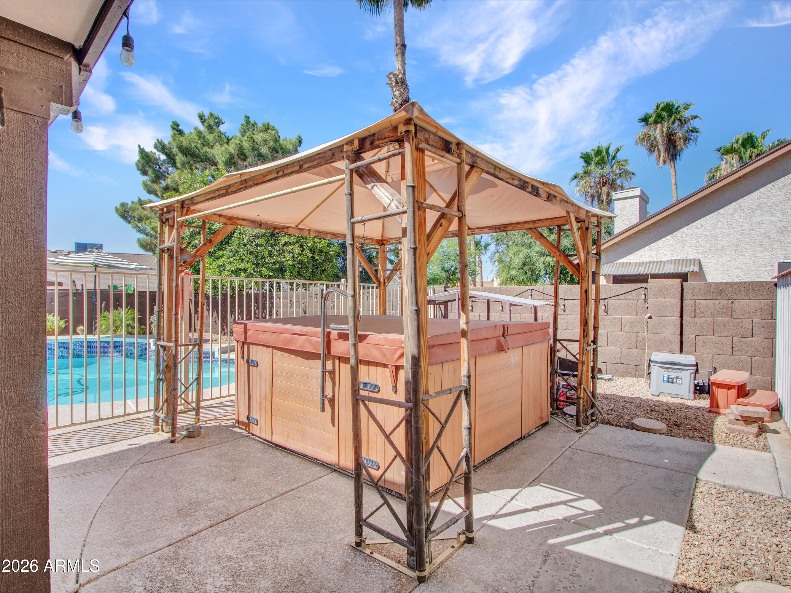 SAN MIGUEL UNIT 2 - Residential