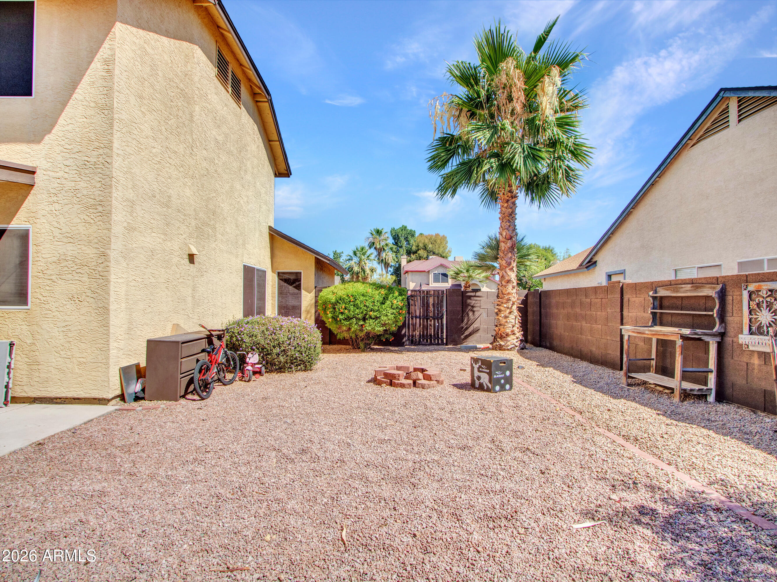 SAN MIGUEL UNIT 2 - Residential