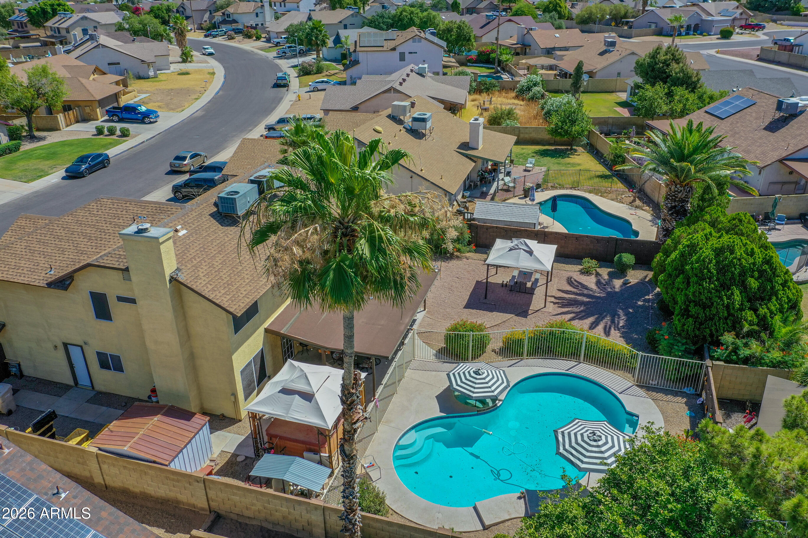 SAN MIGUEL UNIT 2 - Residential