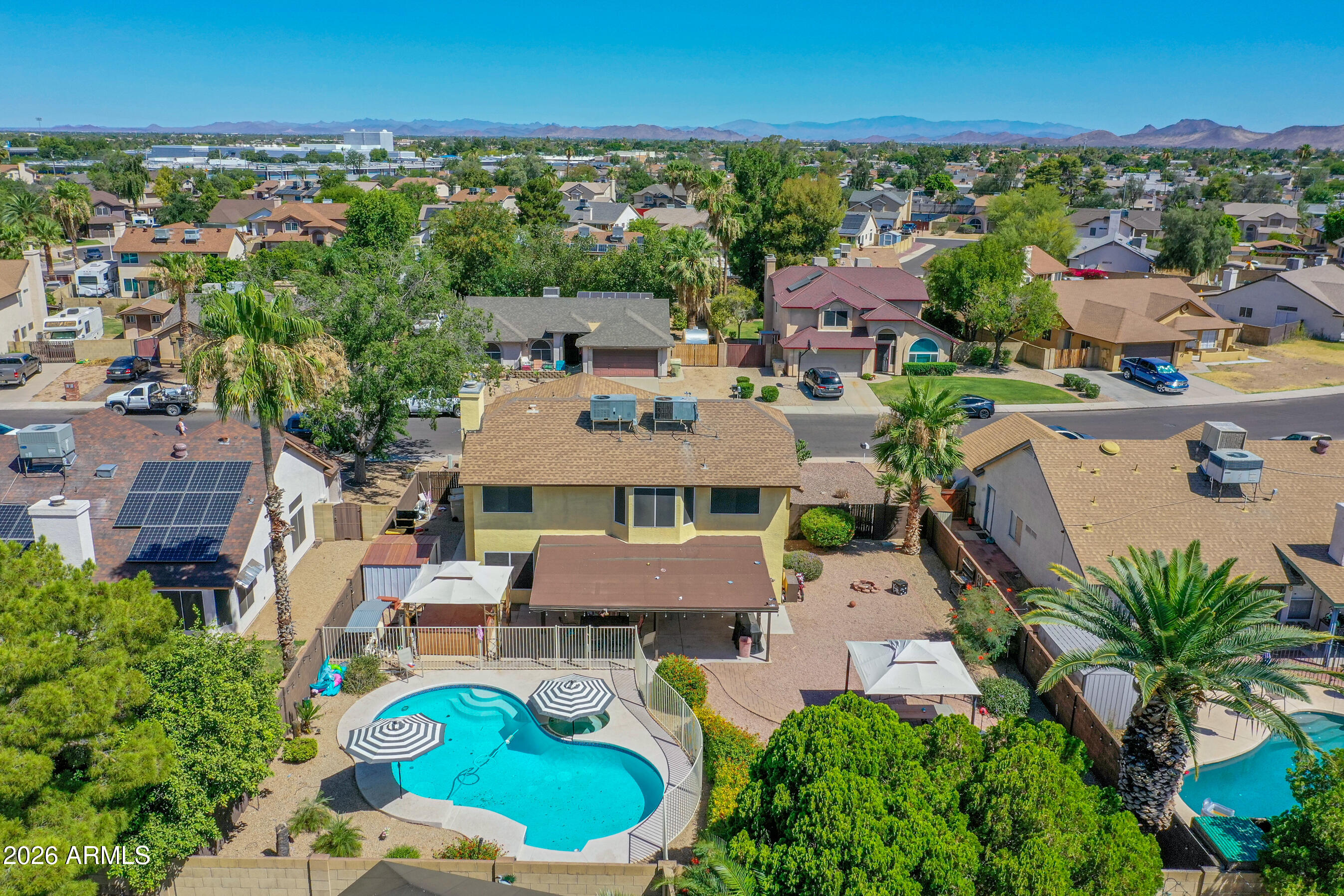 SAN MIGUEL UNIT 2 - Residential