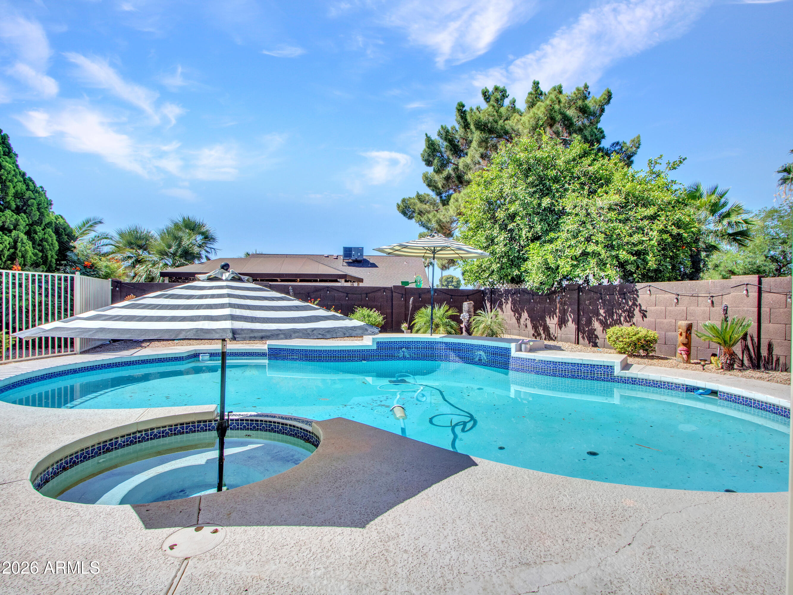 SAN MIGUEL UNIT 2 - Residential