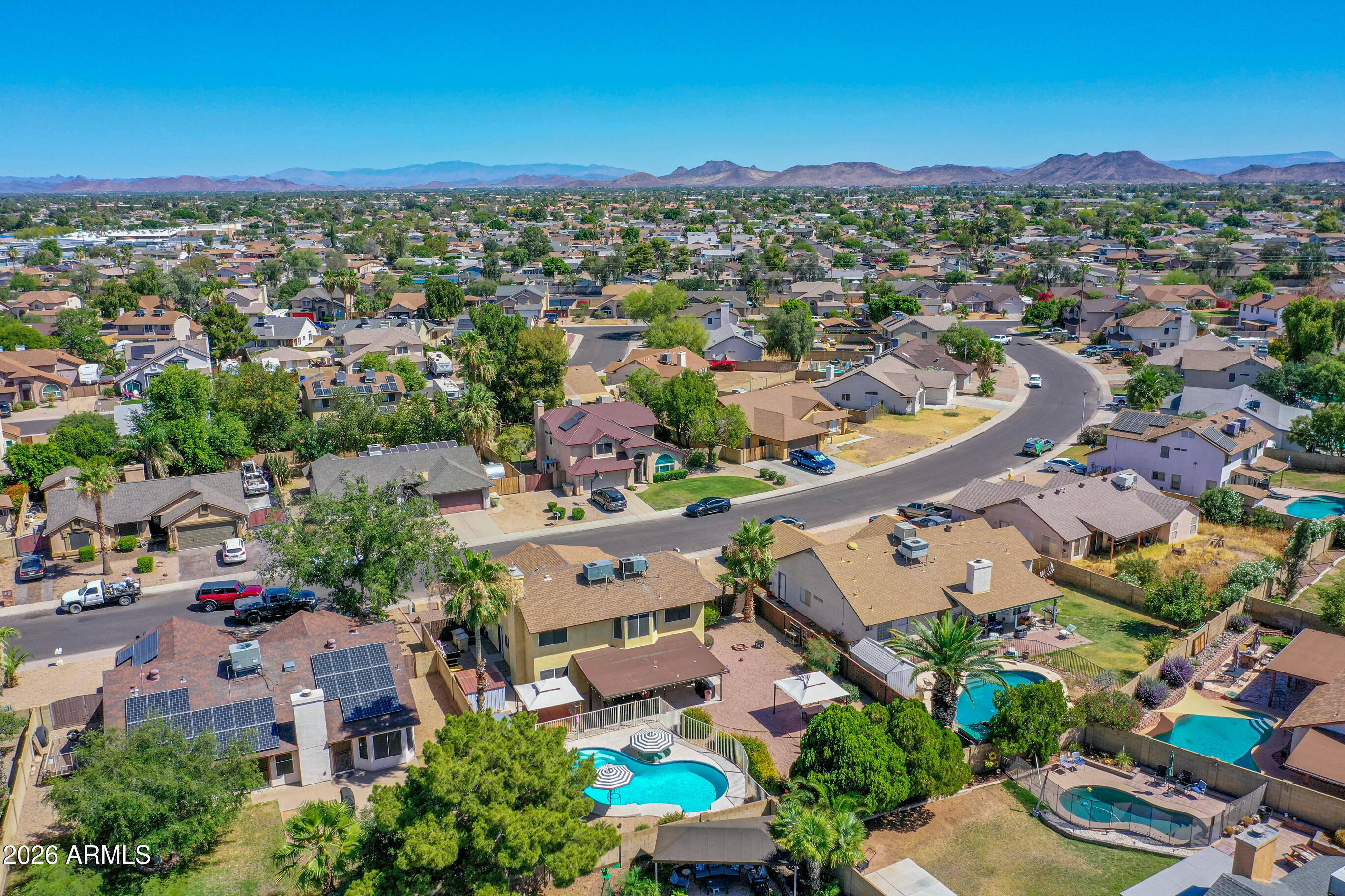 SAN MIGUEL UNIT 2 - Residential
