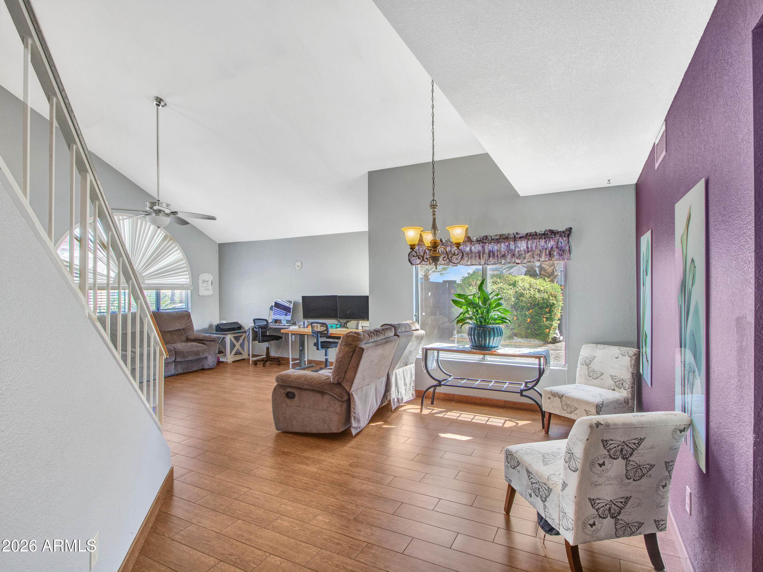 SAN MIGUEL UNIT 2 - Residential