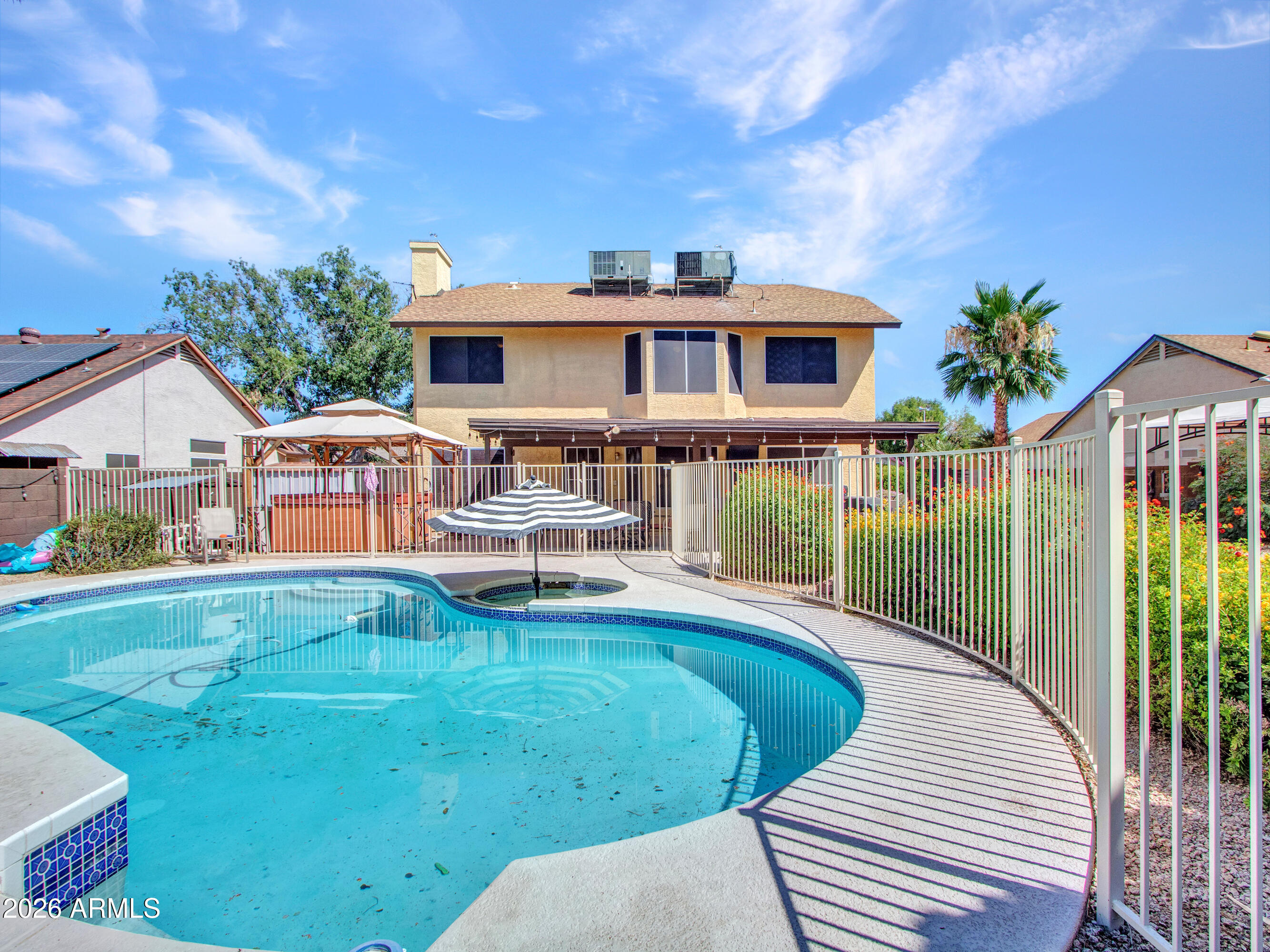 SAN MIGUEL UNIT 2 - Residential
