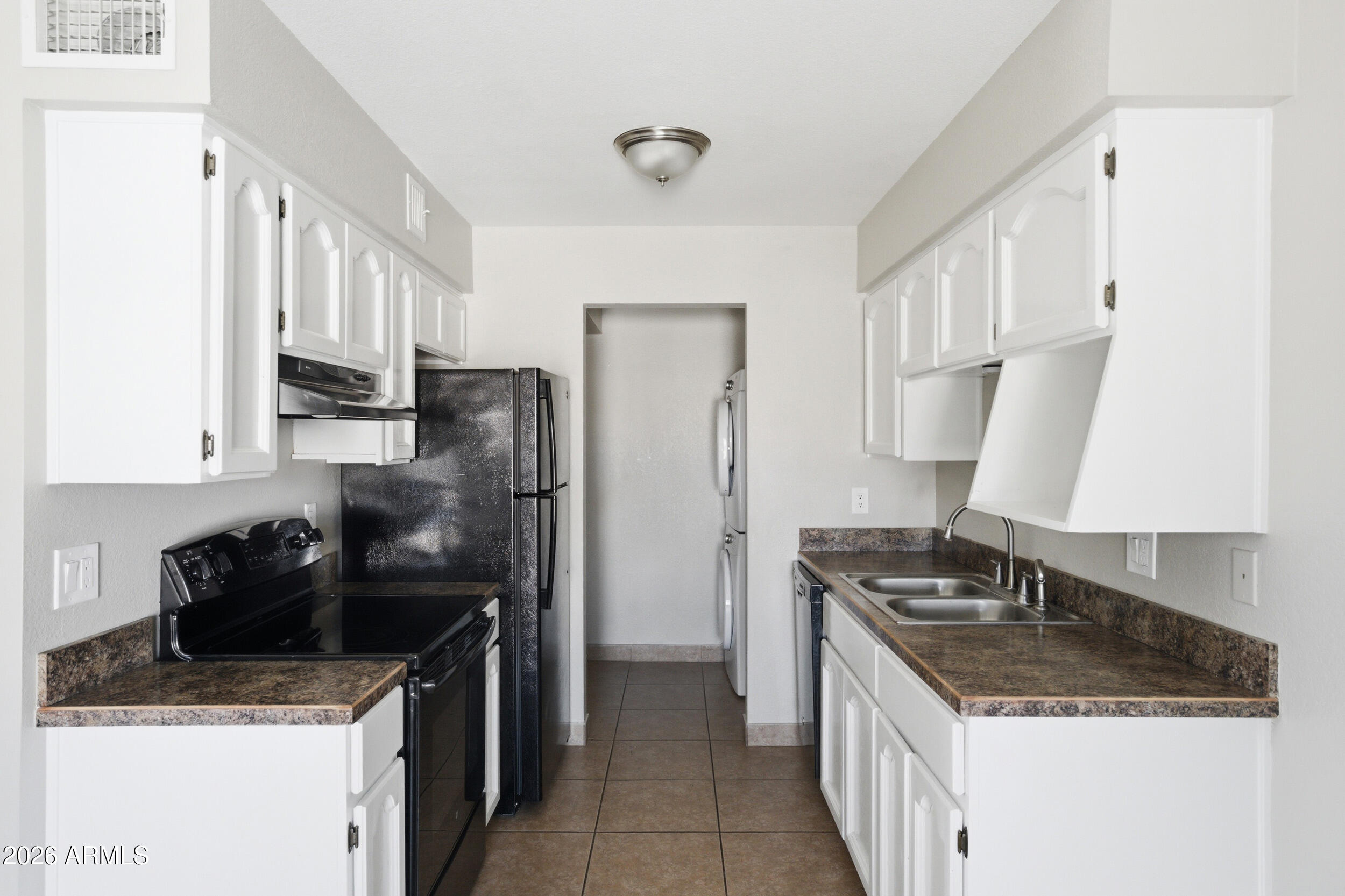 Quail Run Condominiums - Residential