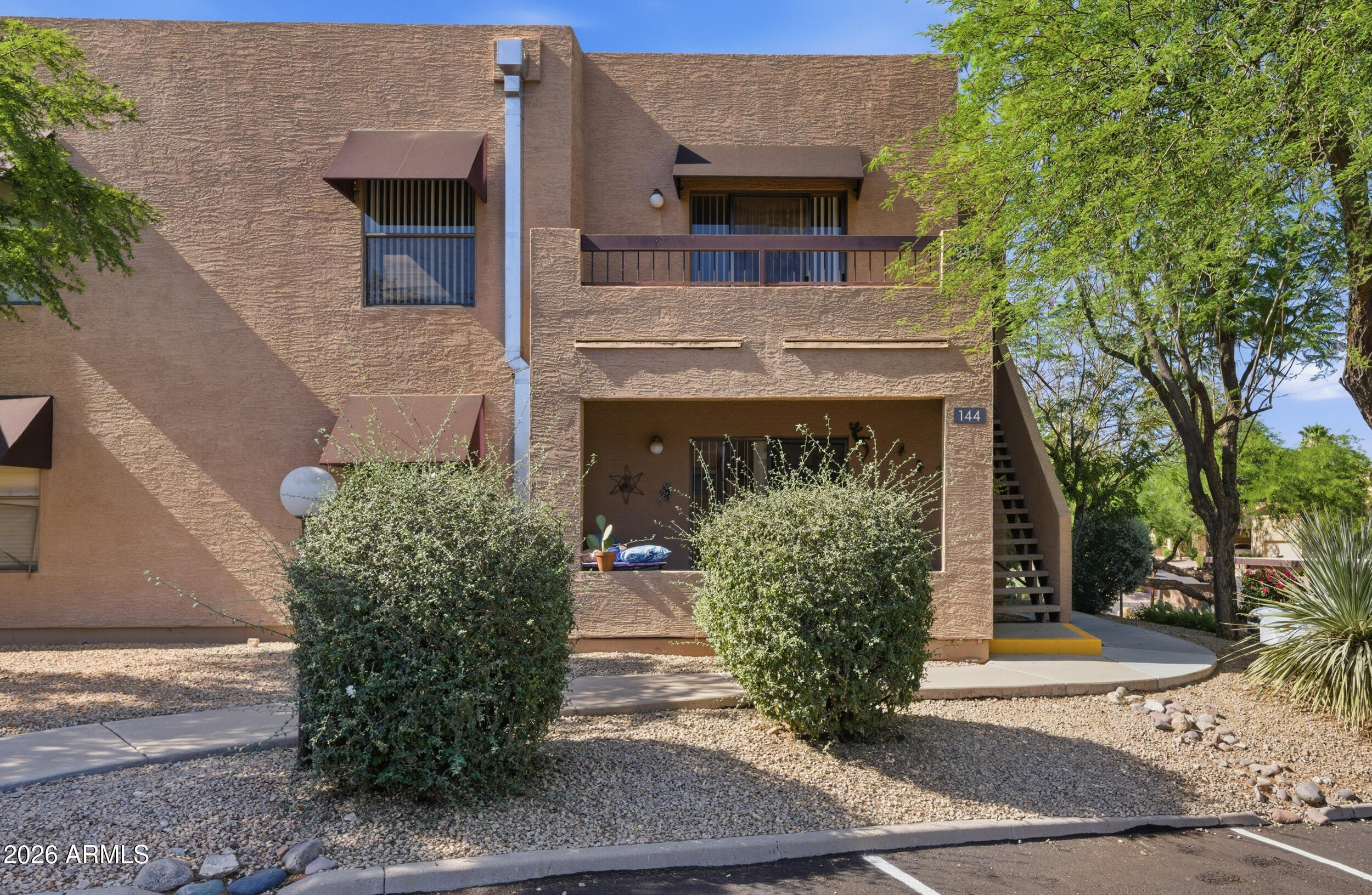 Quail Run Condominiums - Residential