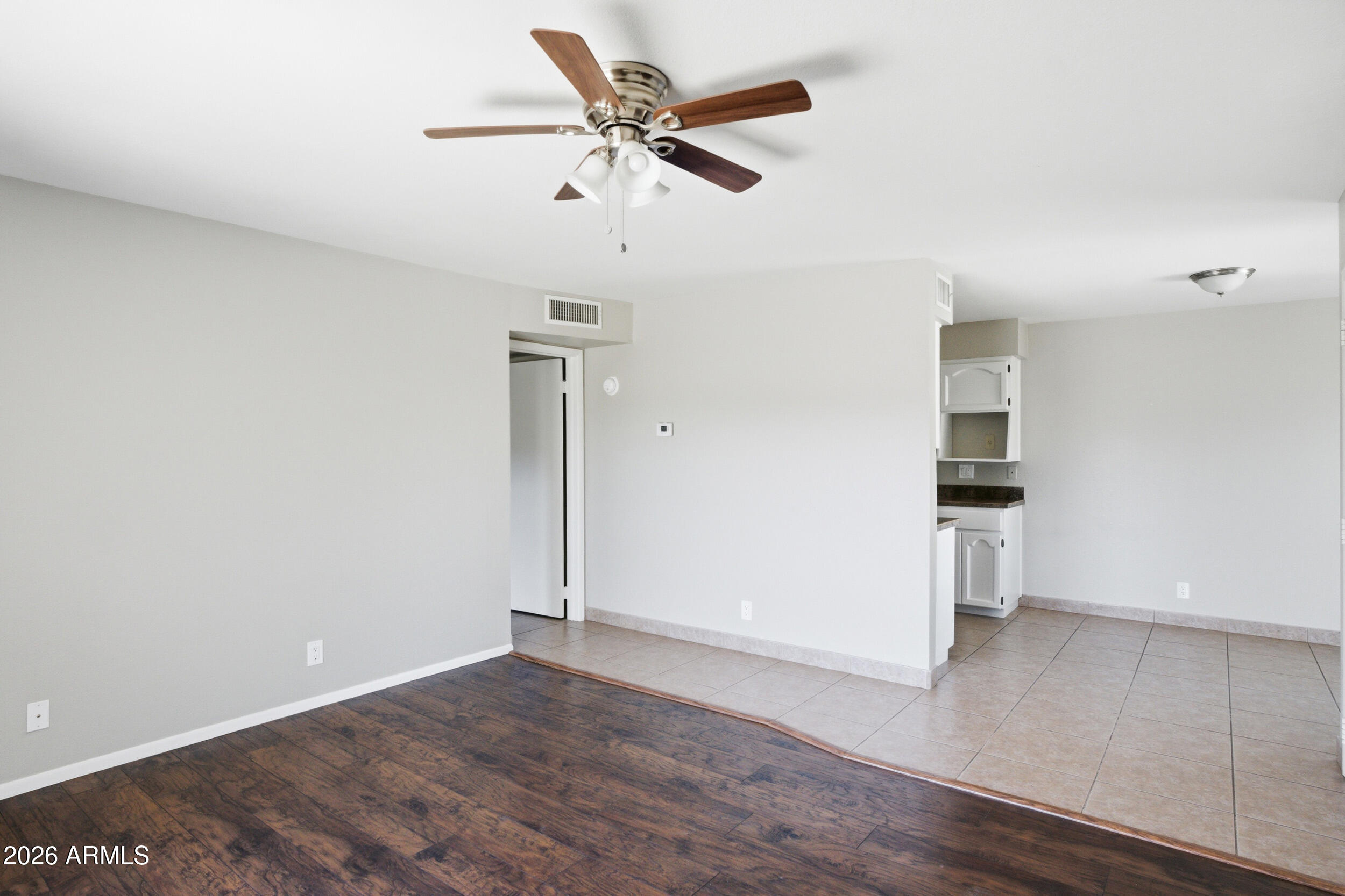 Quail Run Condominiums - Residential