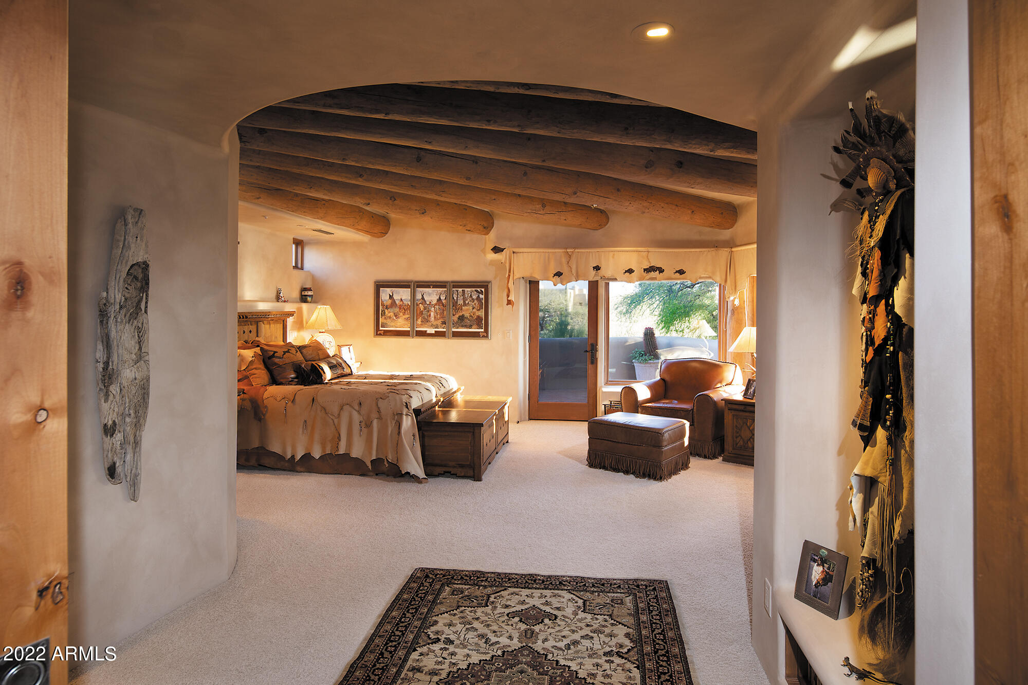 DESERT MOUNTAIN PHASE 1 UNIT 2 LOT 206-335 TR A - Residential