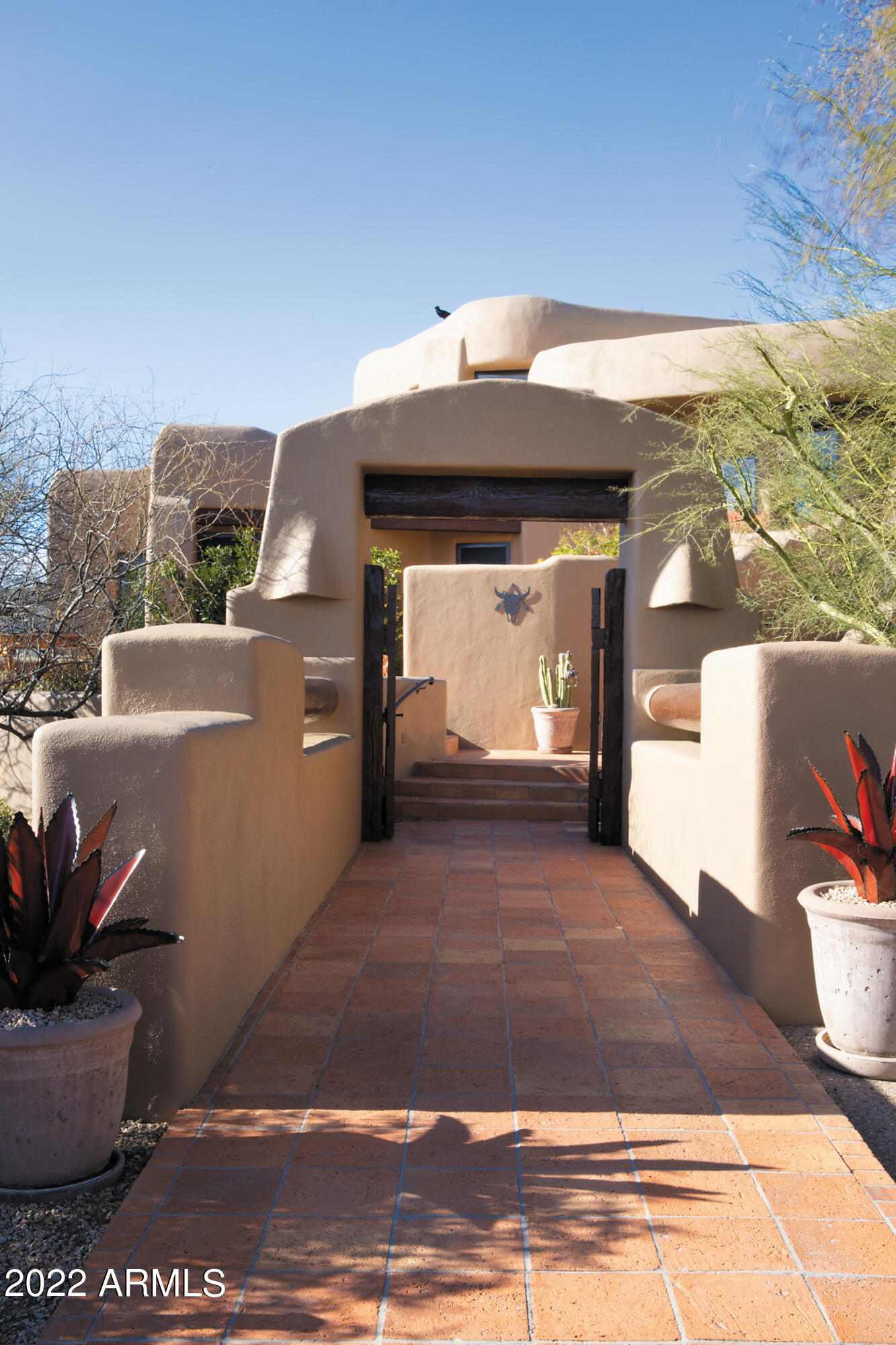 DESERT MOUNTAIN PHASE 1 UNIT 2 LOT 206-335 TR A - Residential