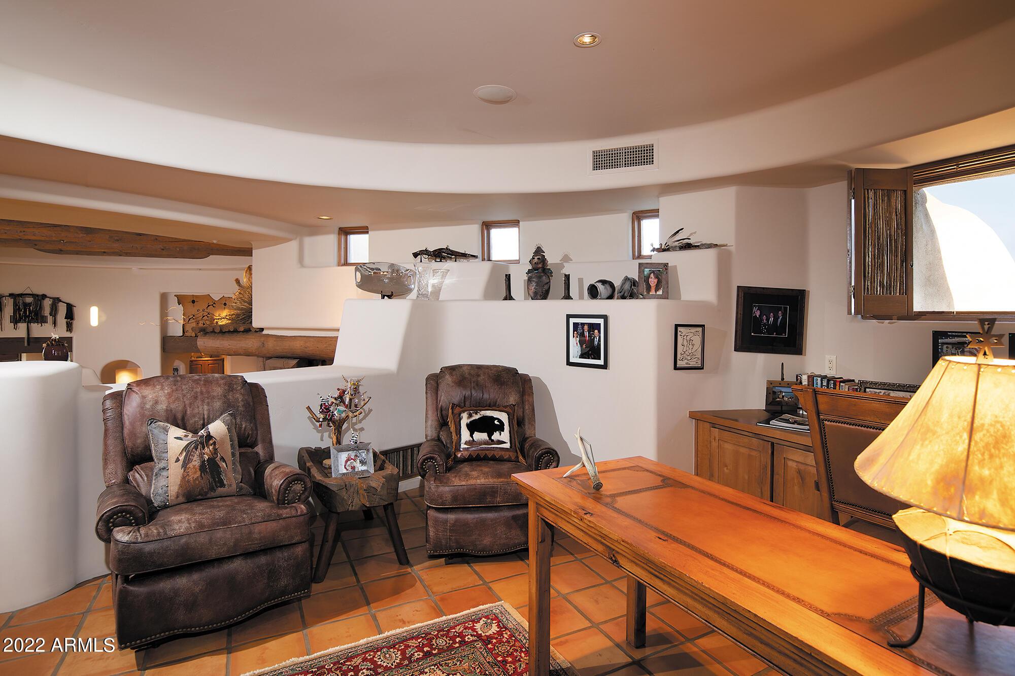DESERT MOUNTAIN PHASE 1 UNIT 2 LOT 206-335 TR A - Residential